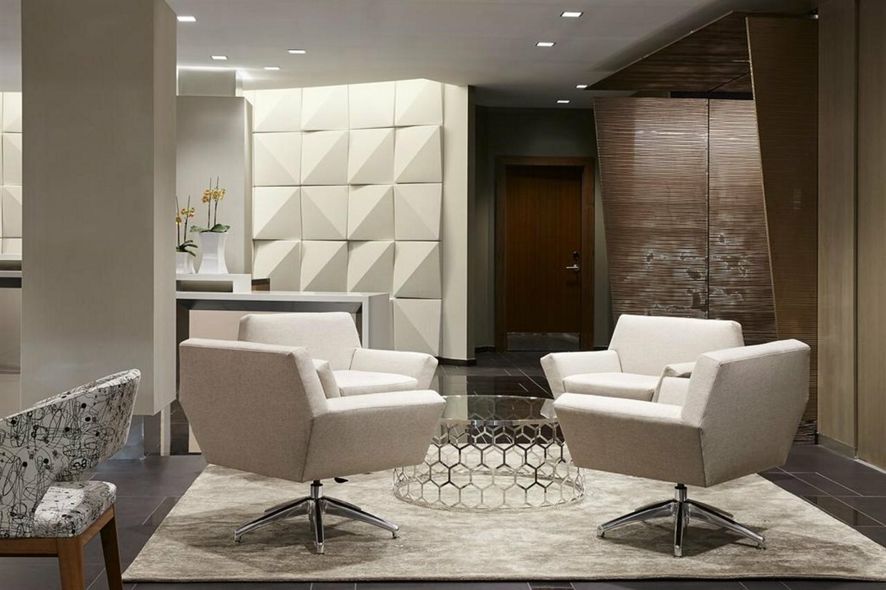 Фото The Godfrey Hotel Boston