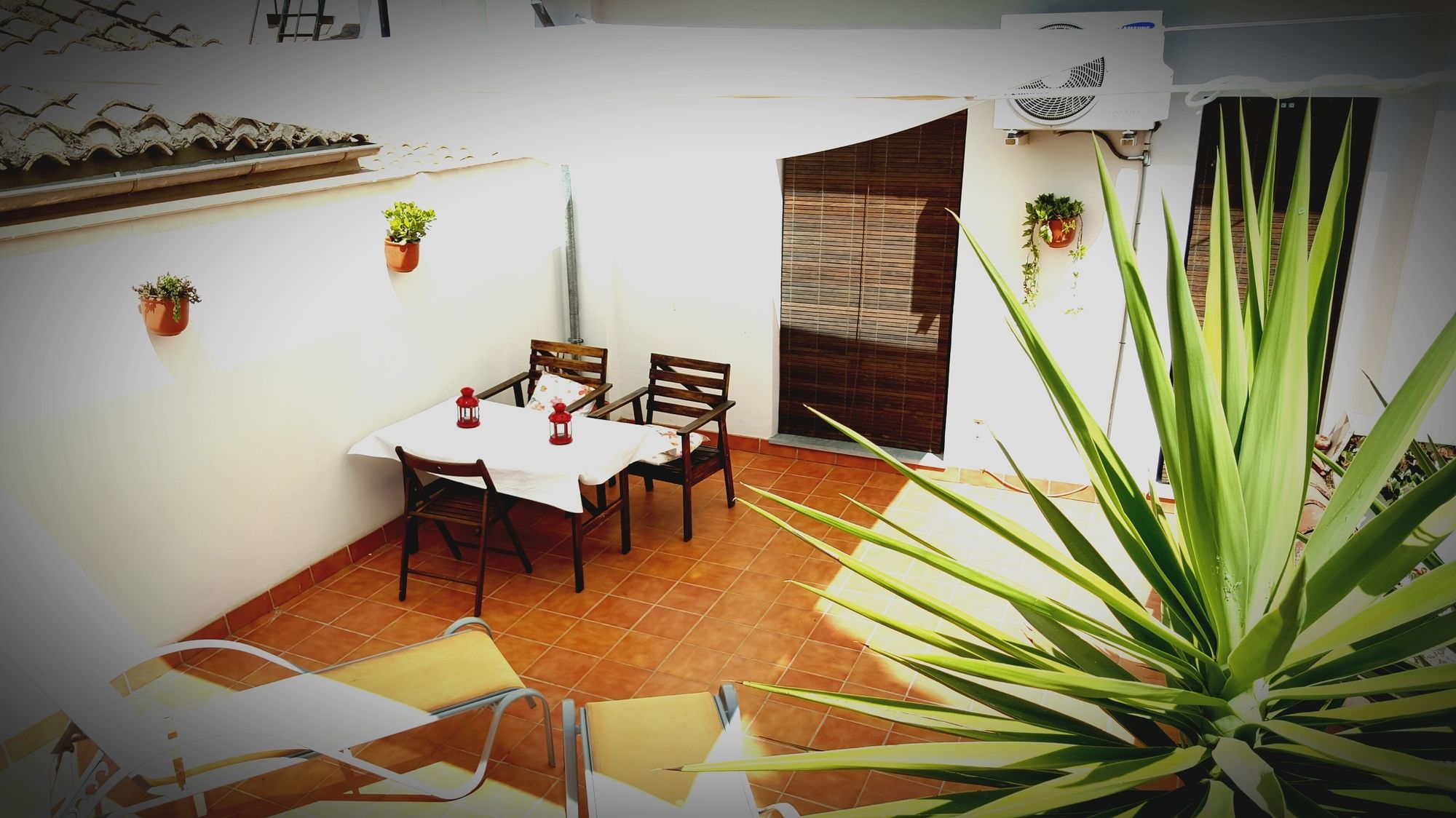 Фото El Granado Hostel