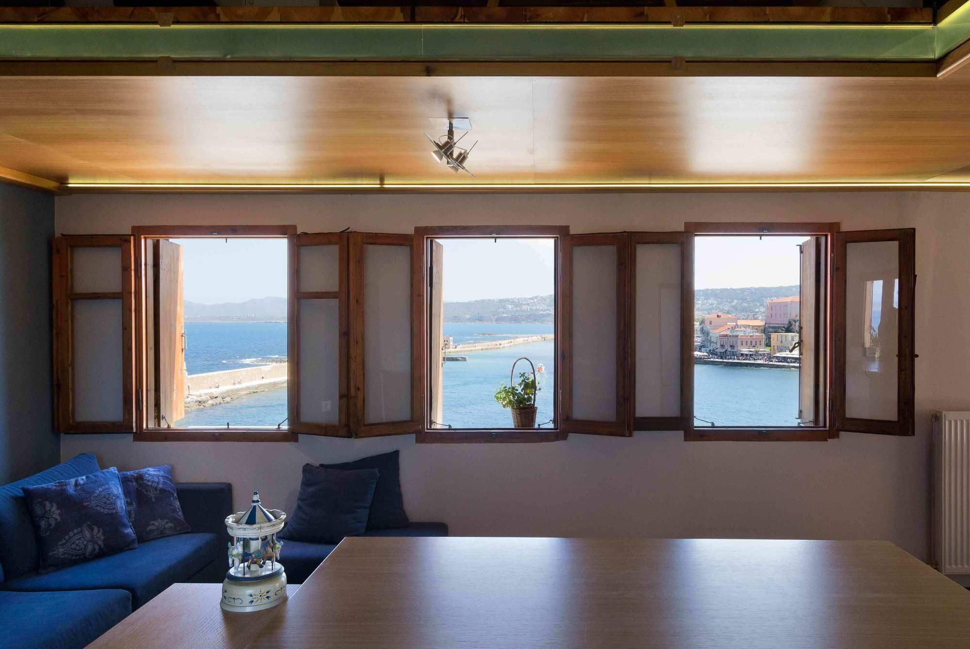 Фото San Salvatore Monastery