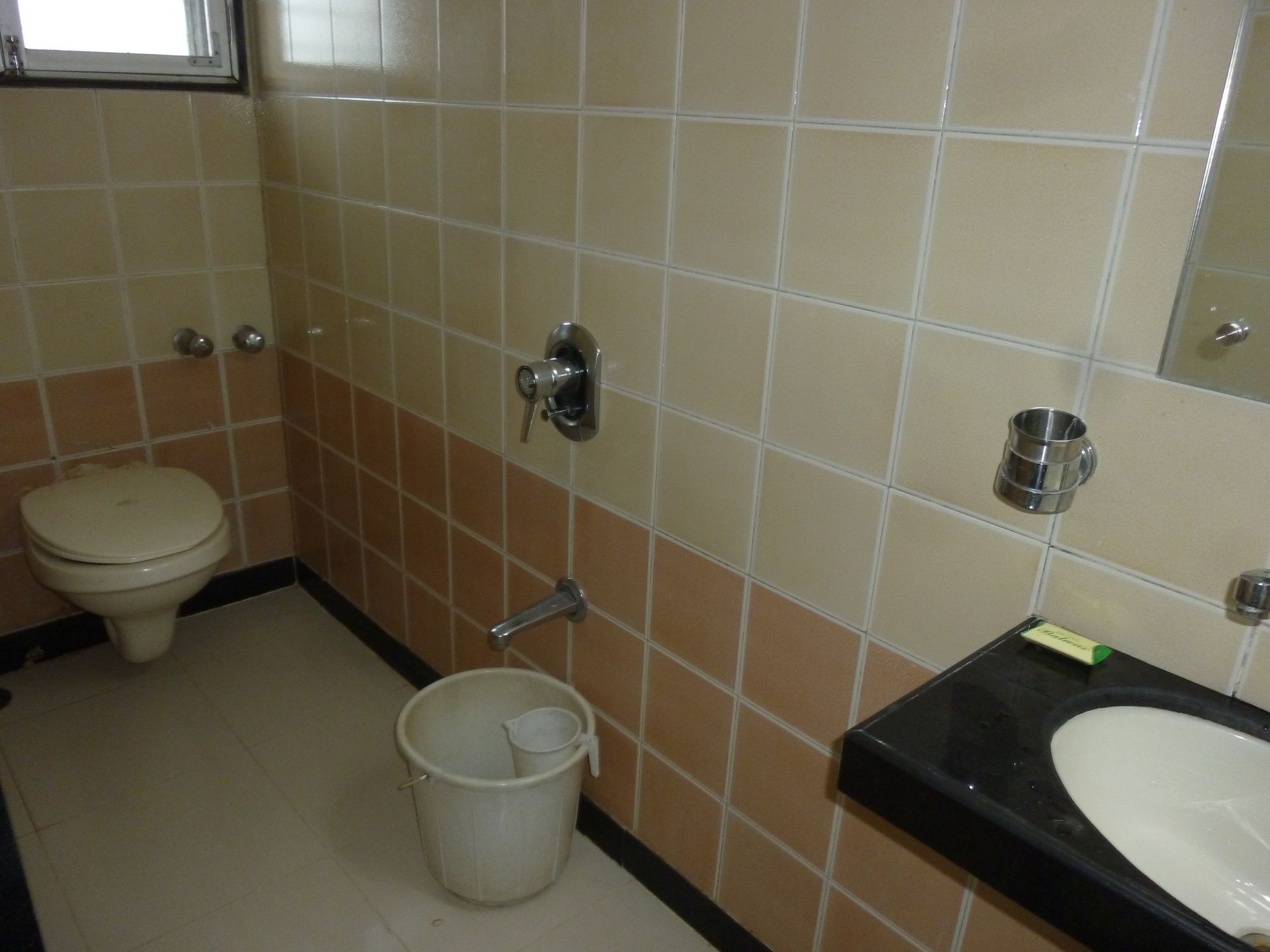 Фото Hotel Balwas