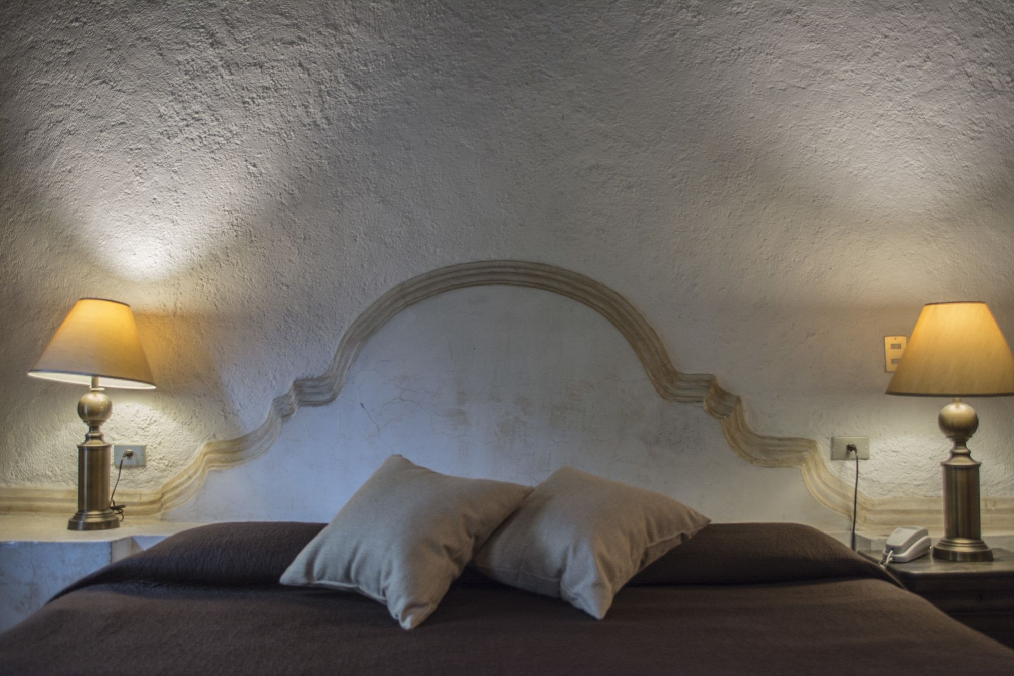 Фото Posada el Antaño