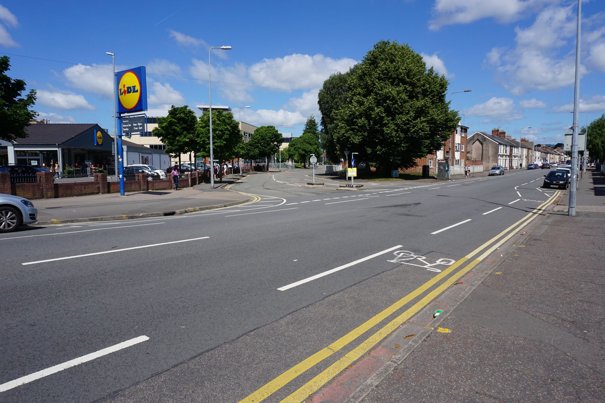 Фото Stay In Cardiff Cathay's Terrace Apartment