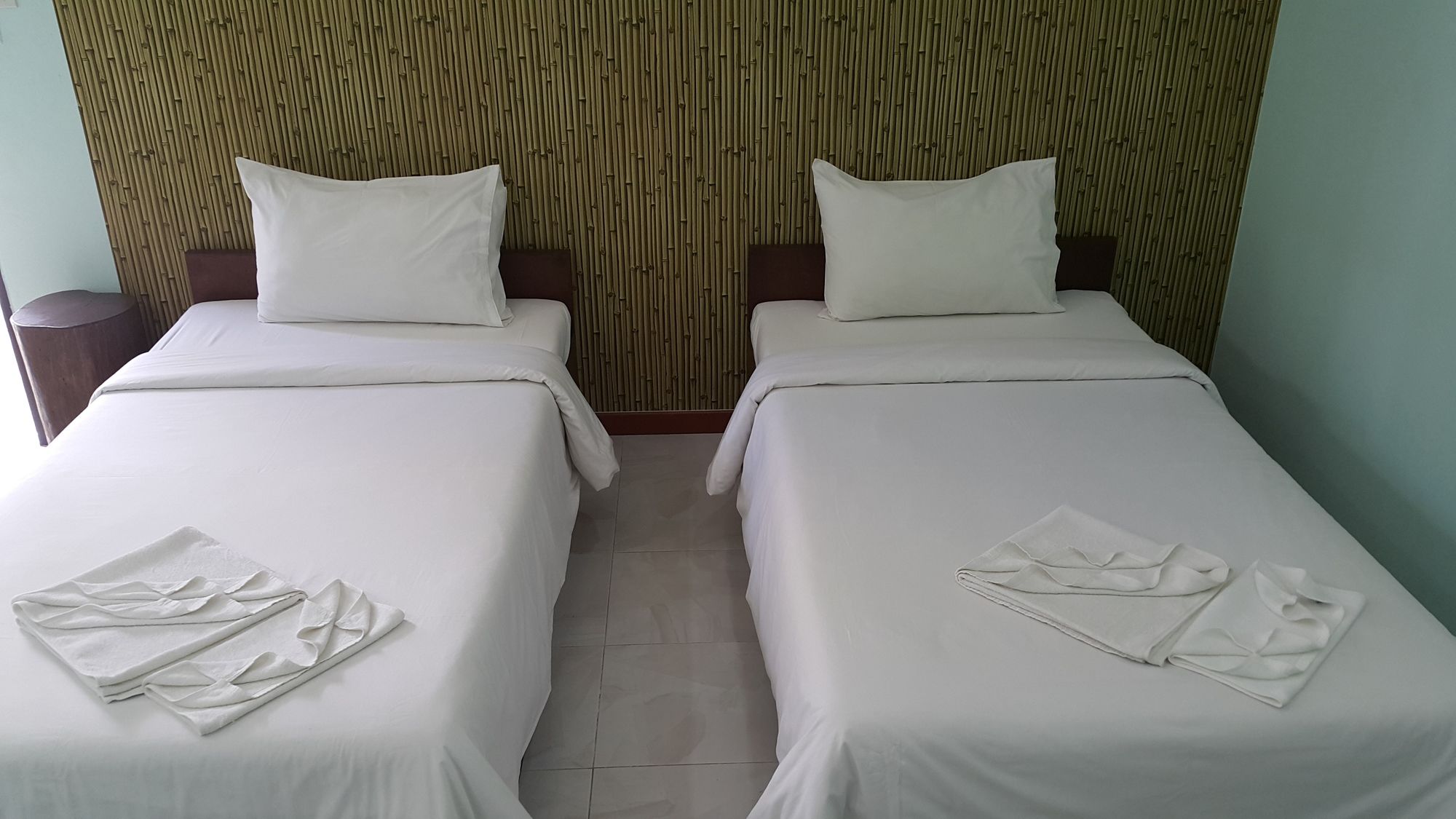 Фото Garden House Resort