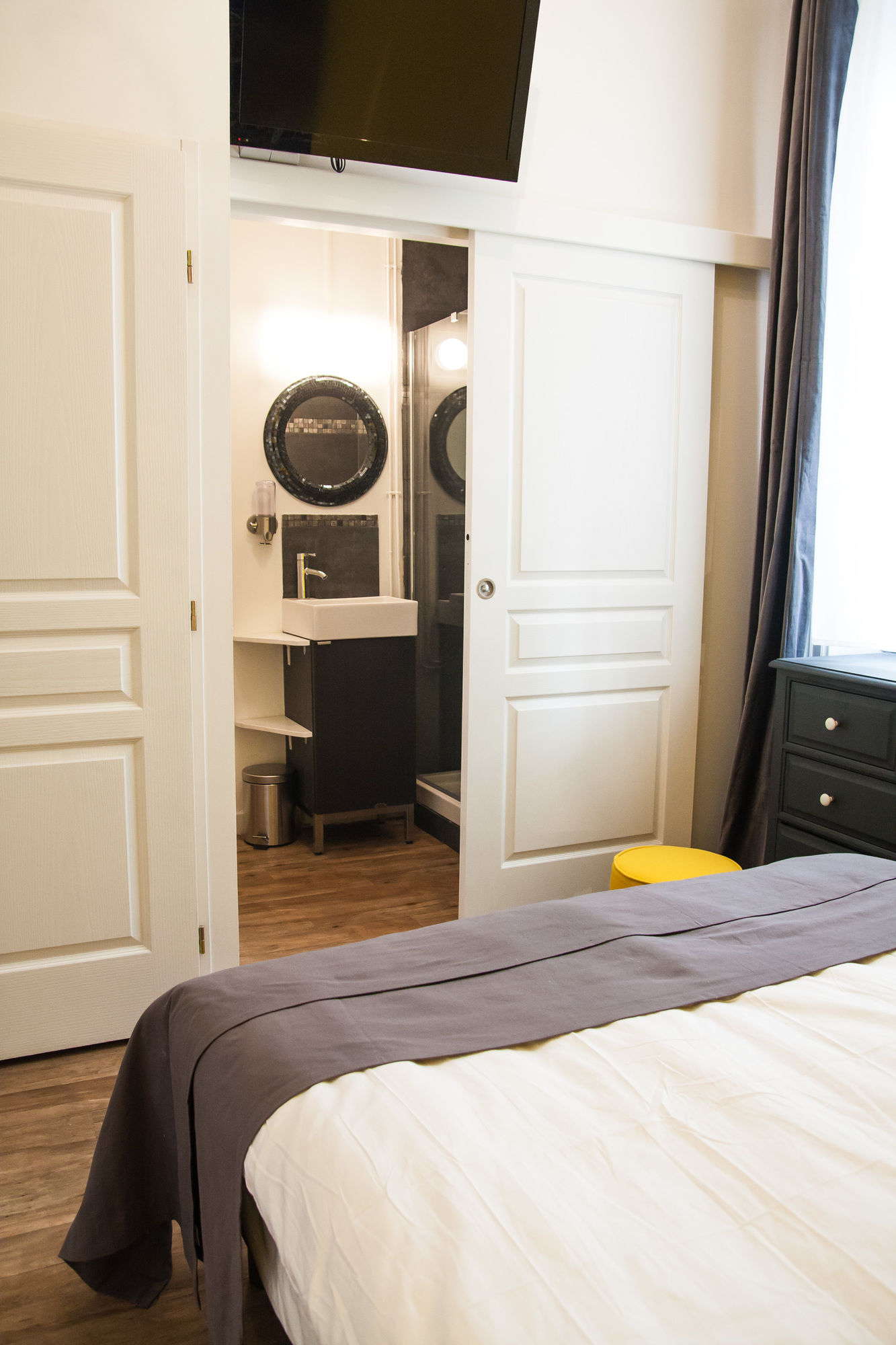 Фото Félix Dort