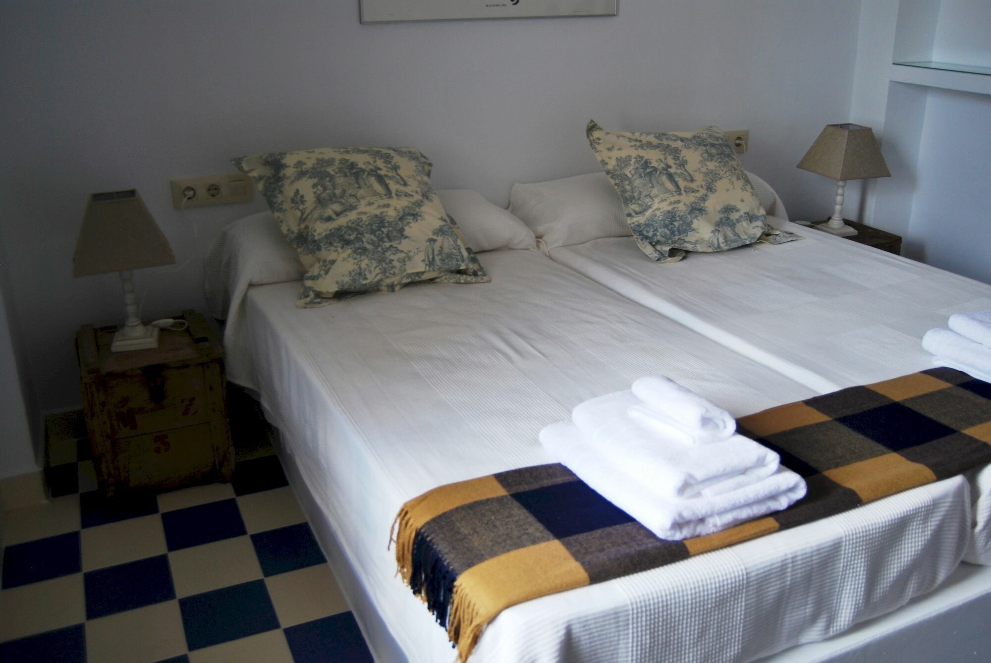 Фото Cortijo de Vega Grande