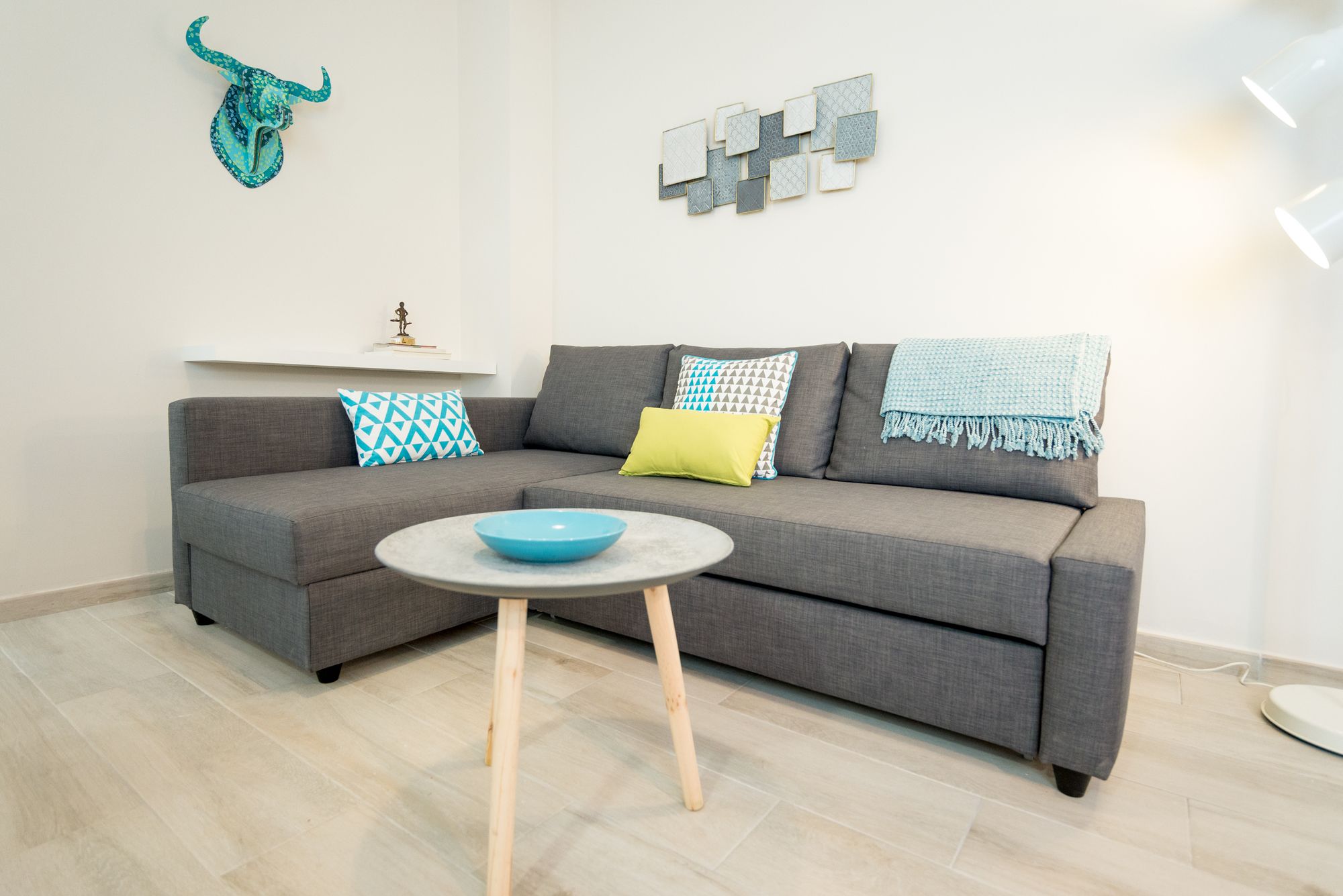 Фото Thyssen Relax & Quiet