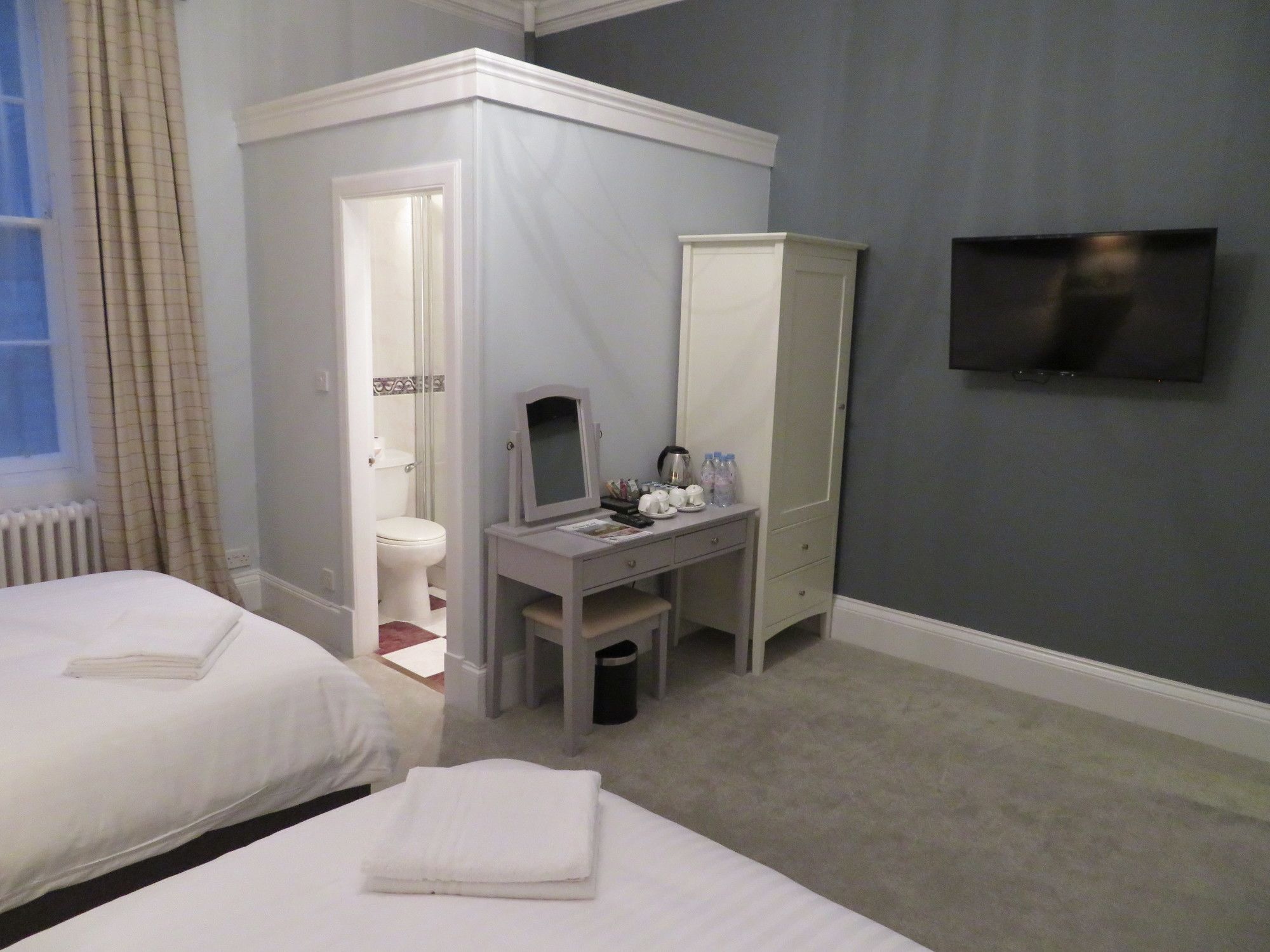 Фото Duthus Lodge