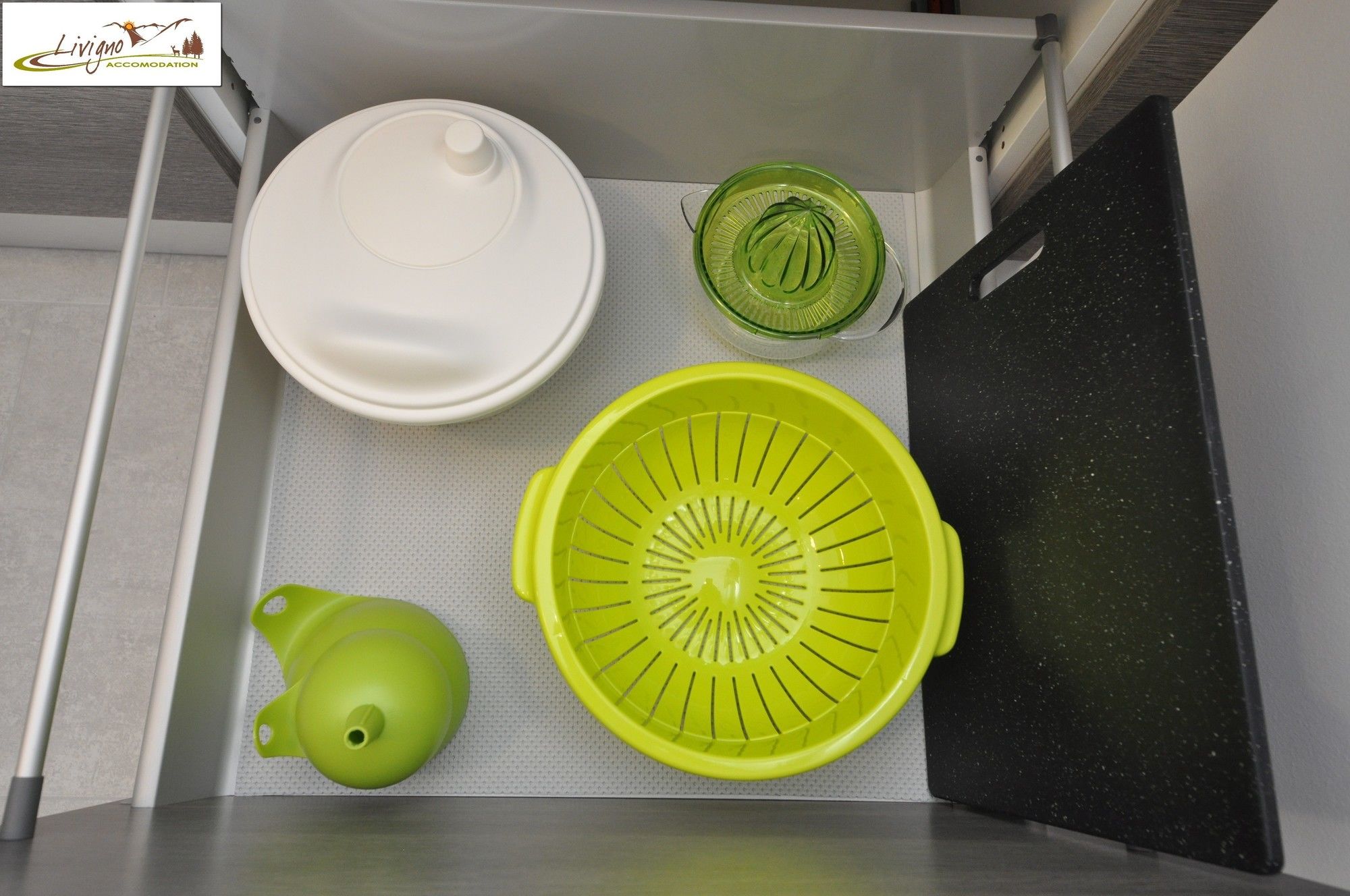 Фото Eco House Livigno