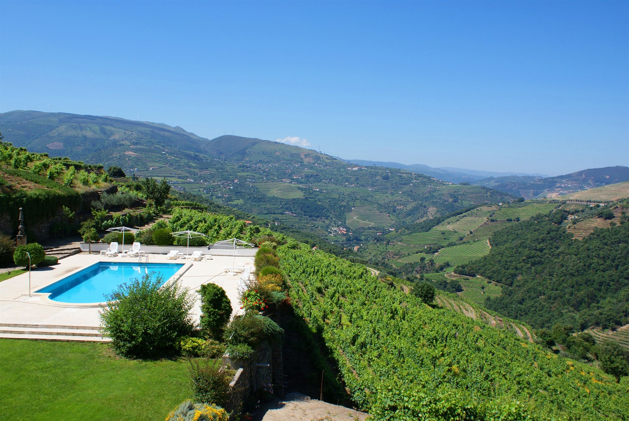 Фото Casa das Torres de Oliveira