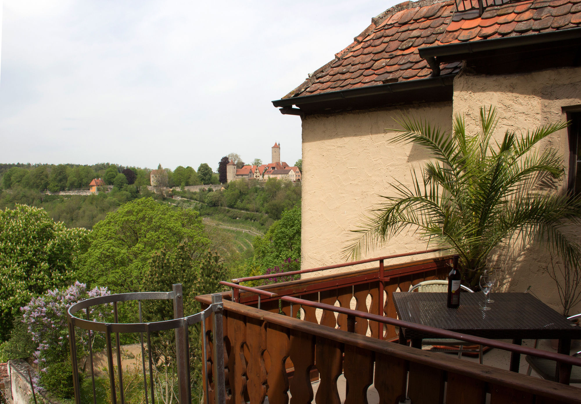 Фото Hotel am Siebersturm
