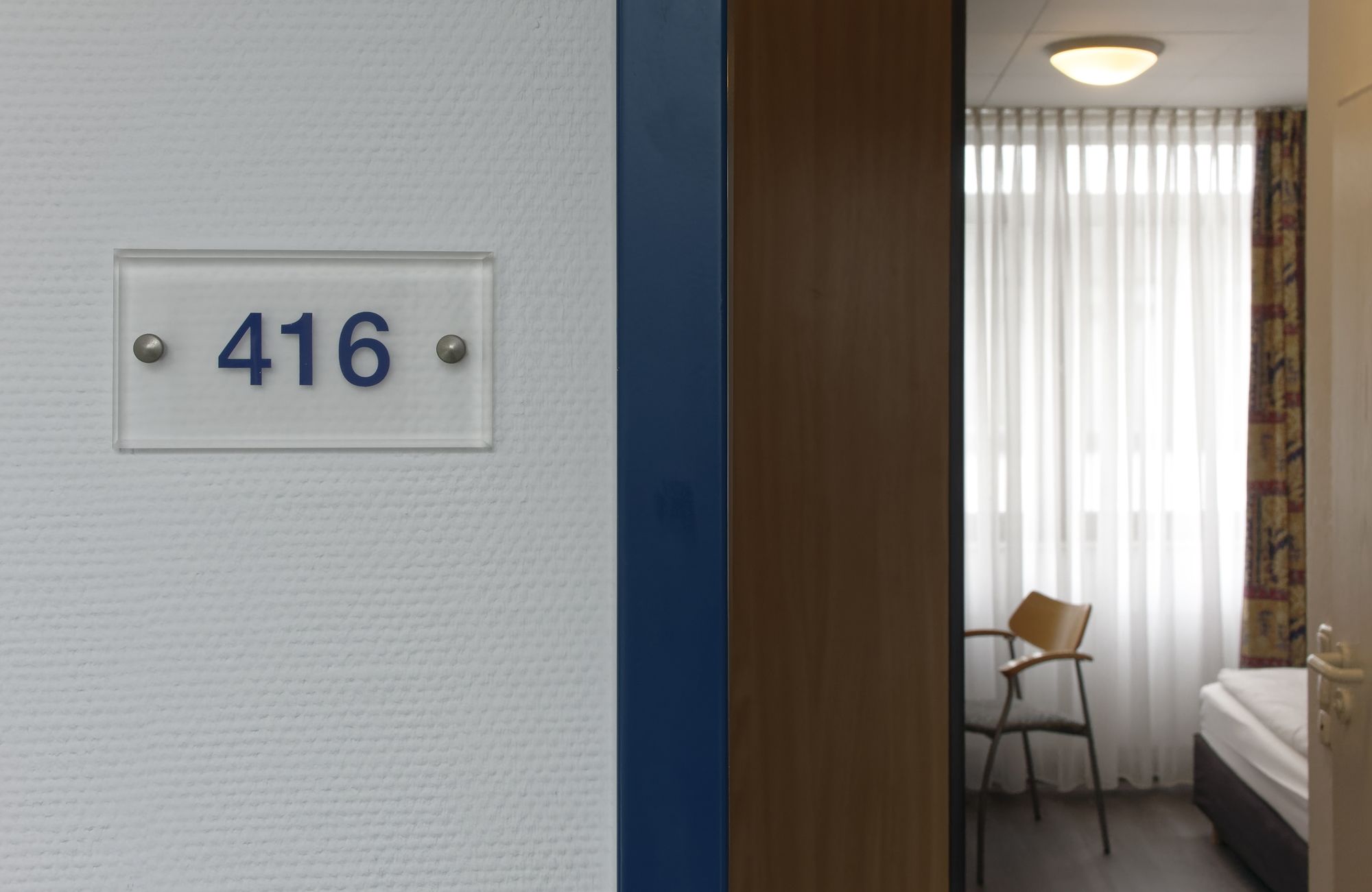 Фото Opera Hotel Köln