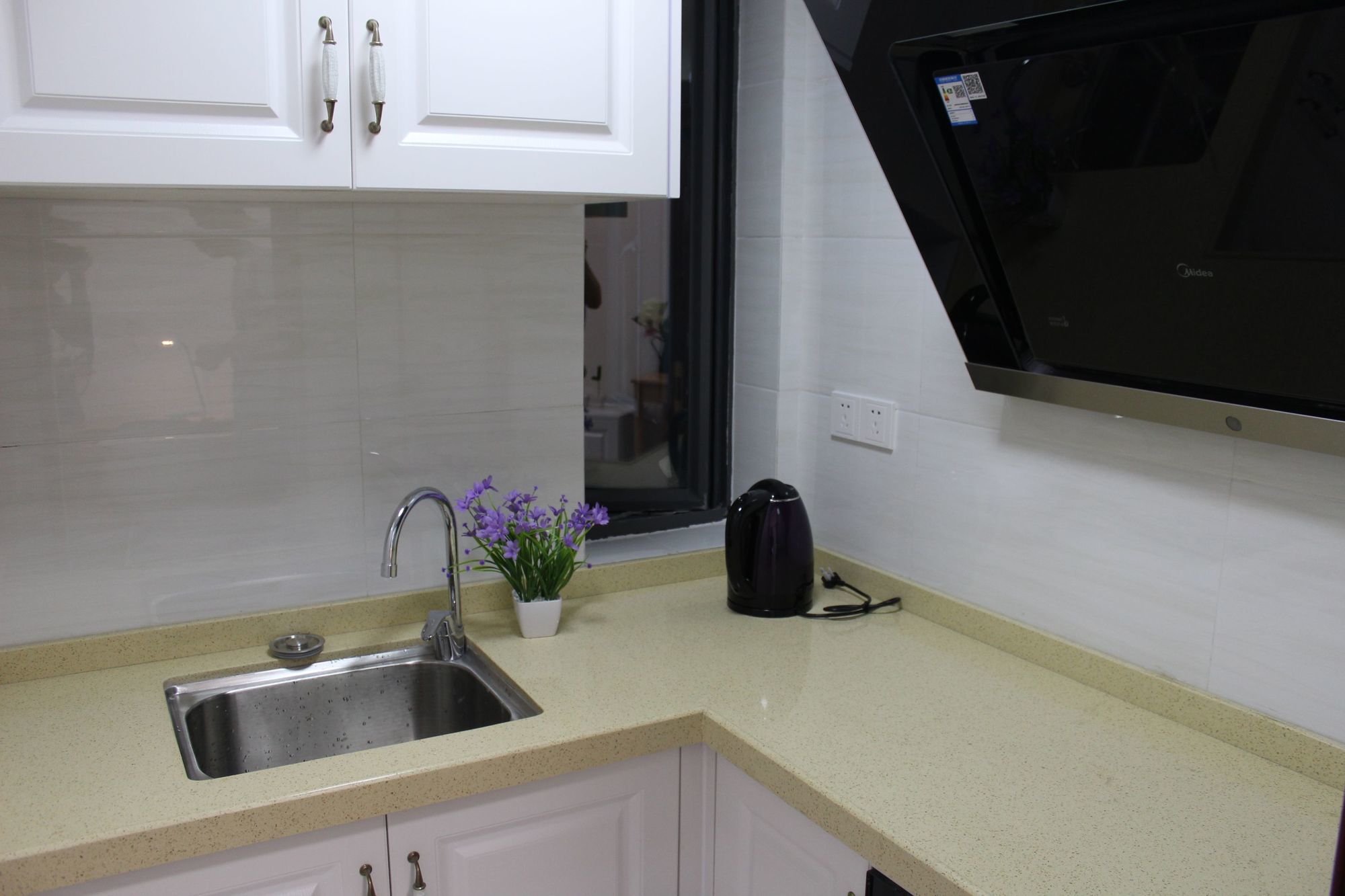 Фото Yue Jia Apartment Shenzhen Bay Branch