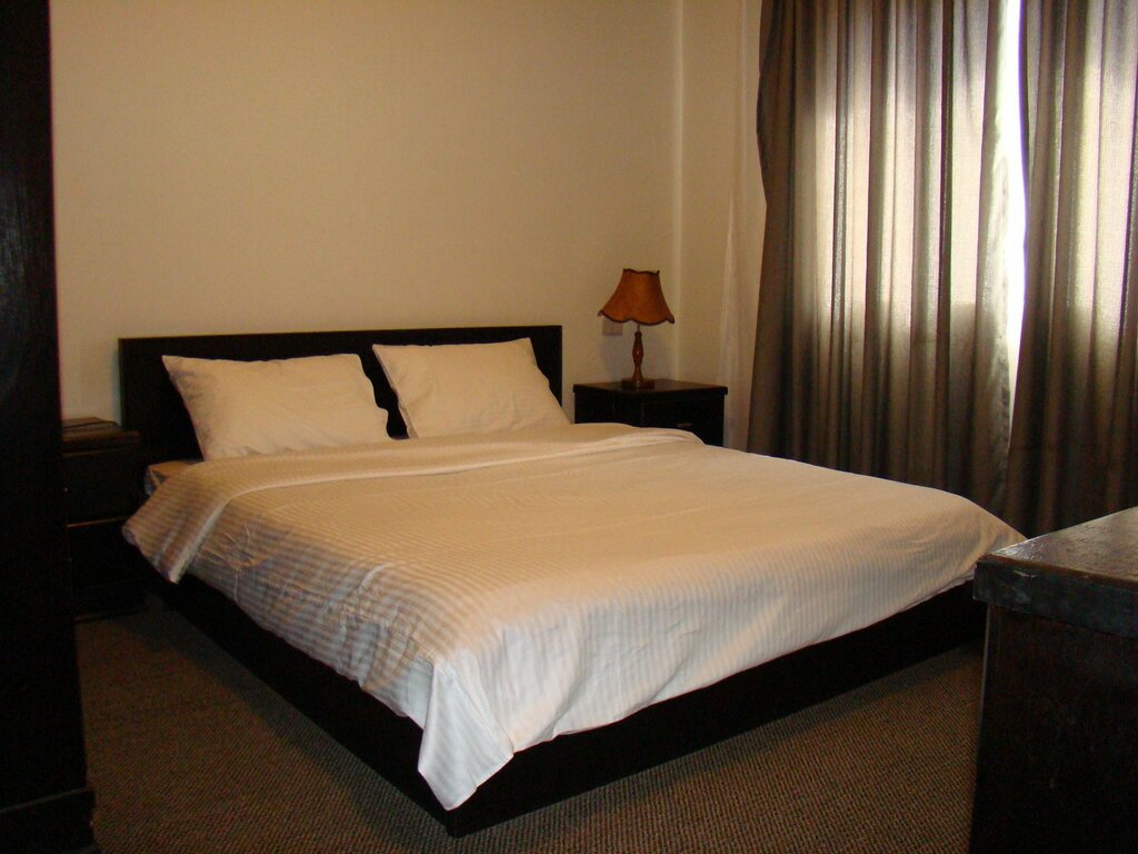 Hotel Golden key hotel, Amman, photo