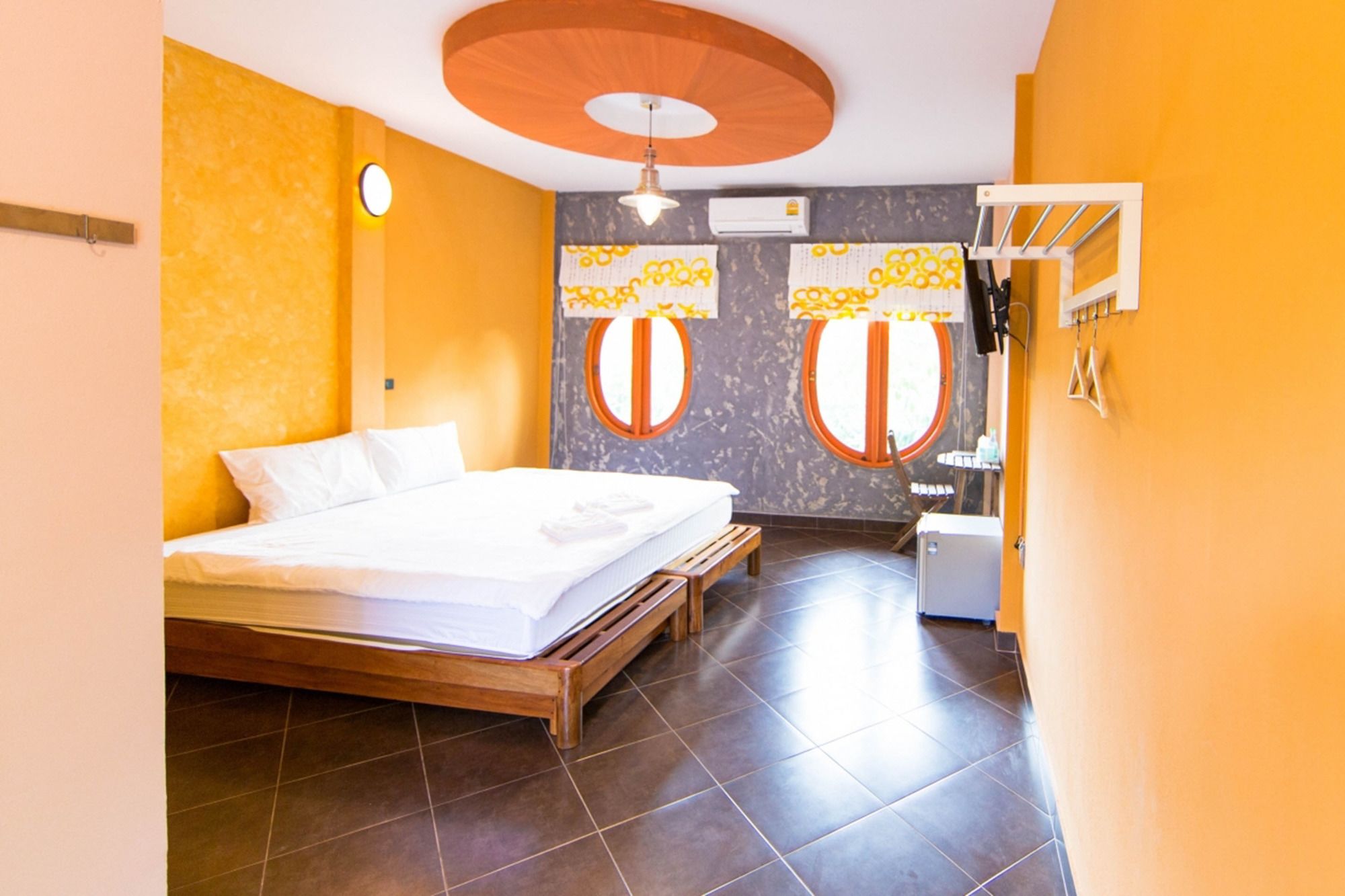 Фото Sabydee Resort