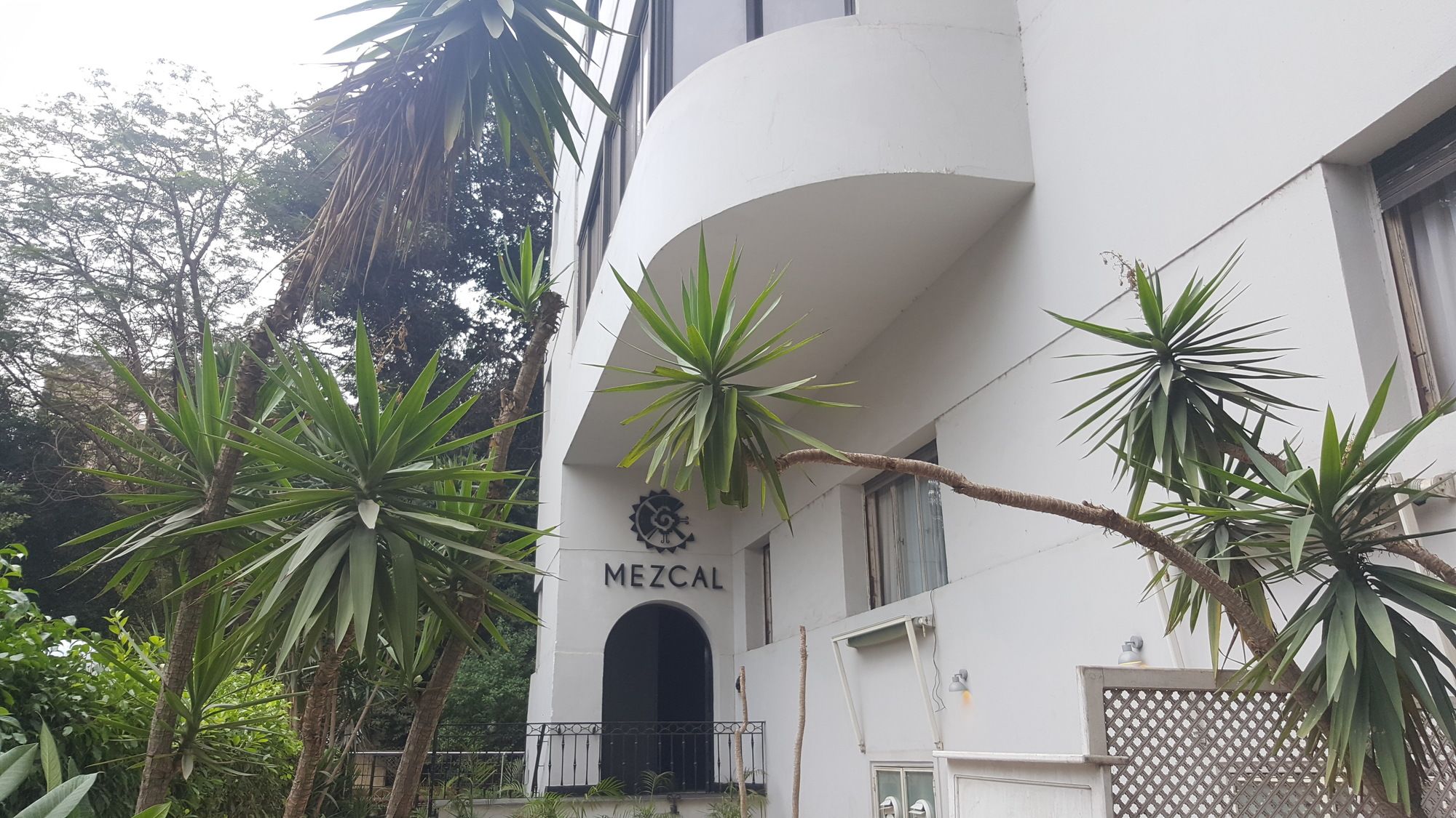 Фото New President Hotel