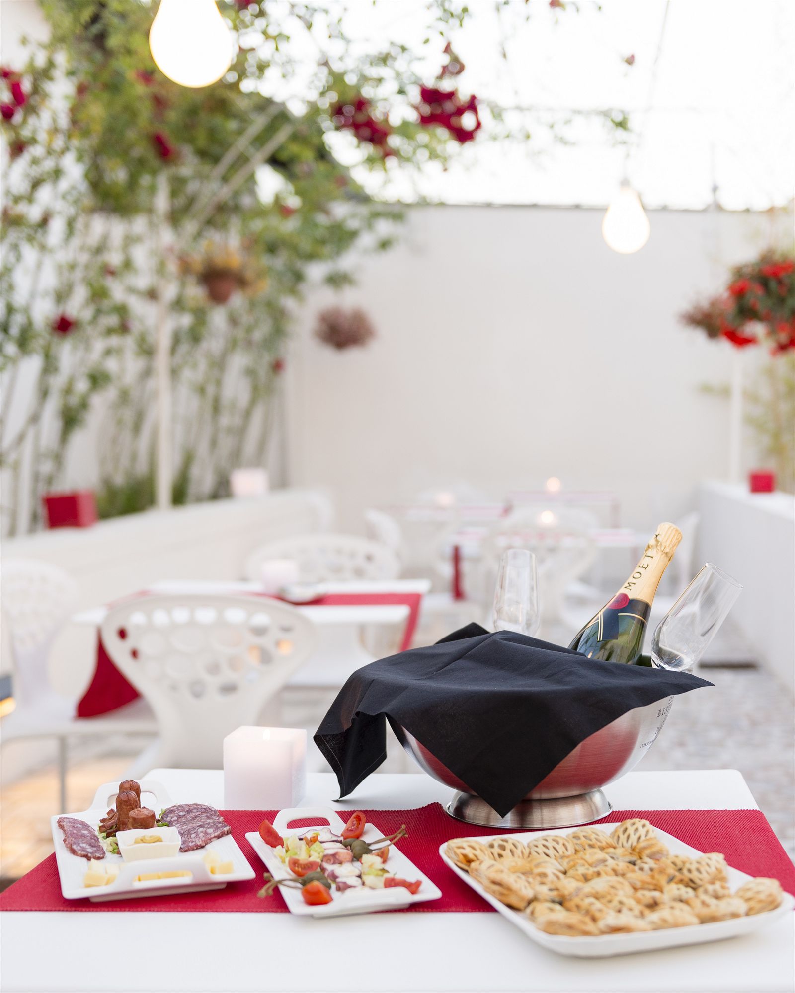 Фото Rosso di Sera Relais Tuscany