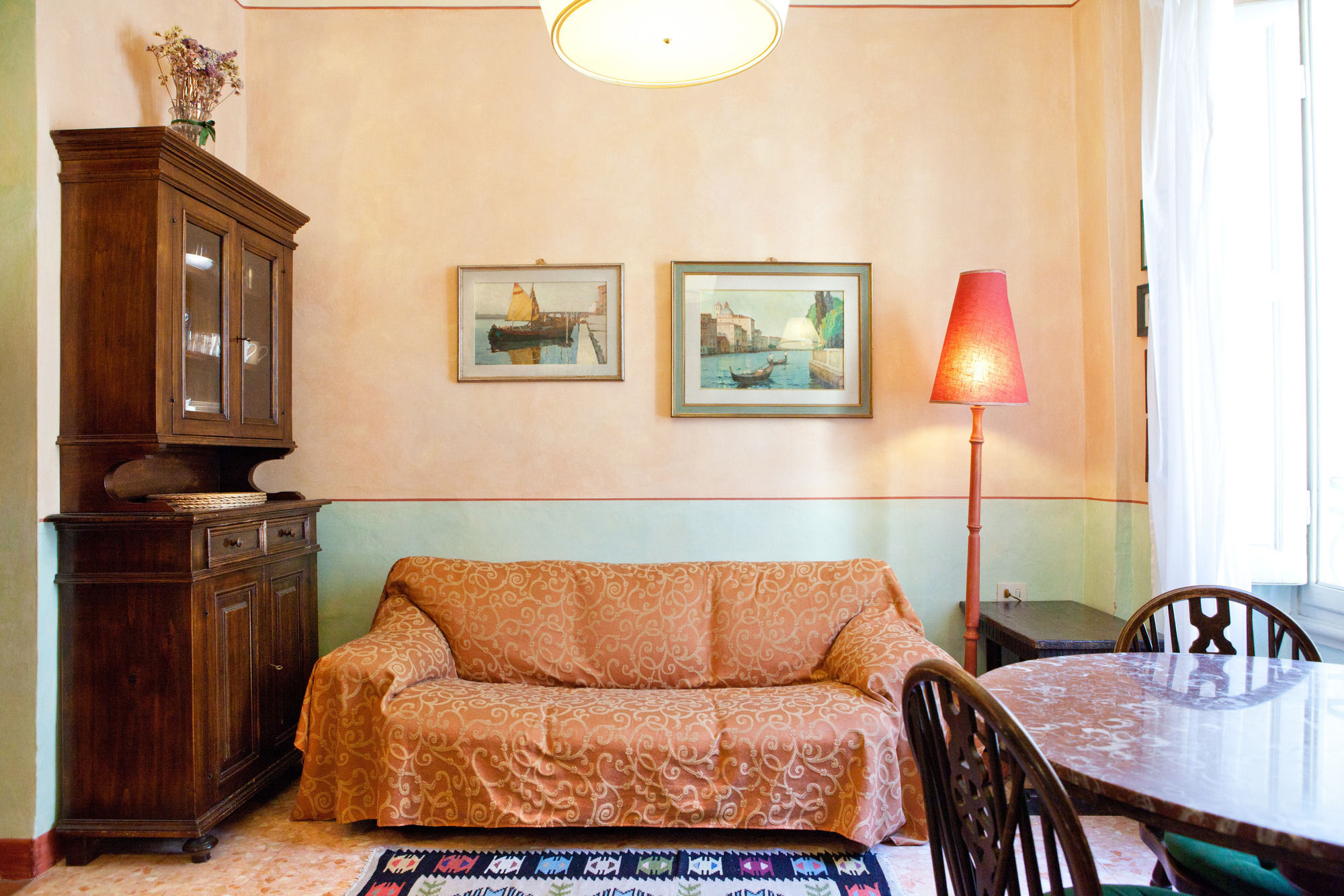 Фото Poggio Imperiale Apartments