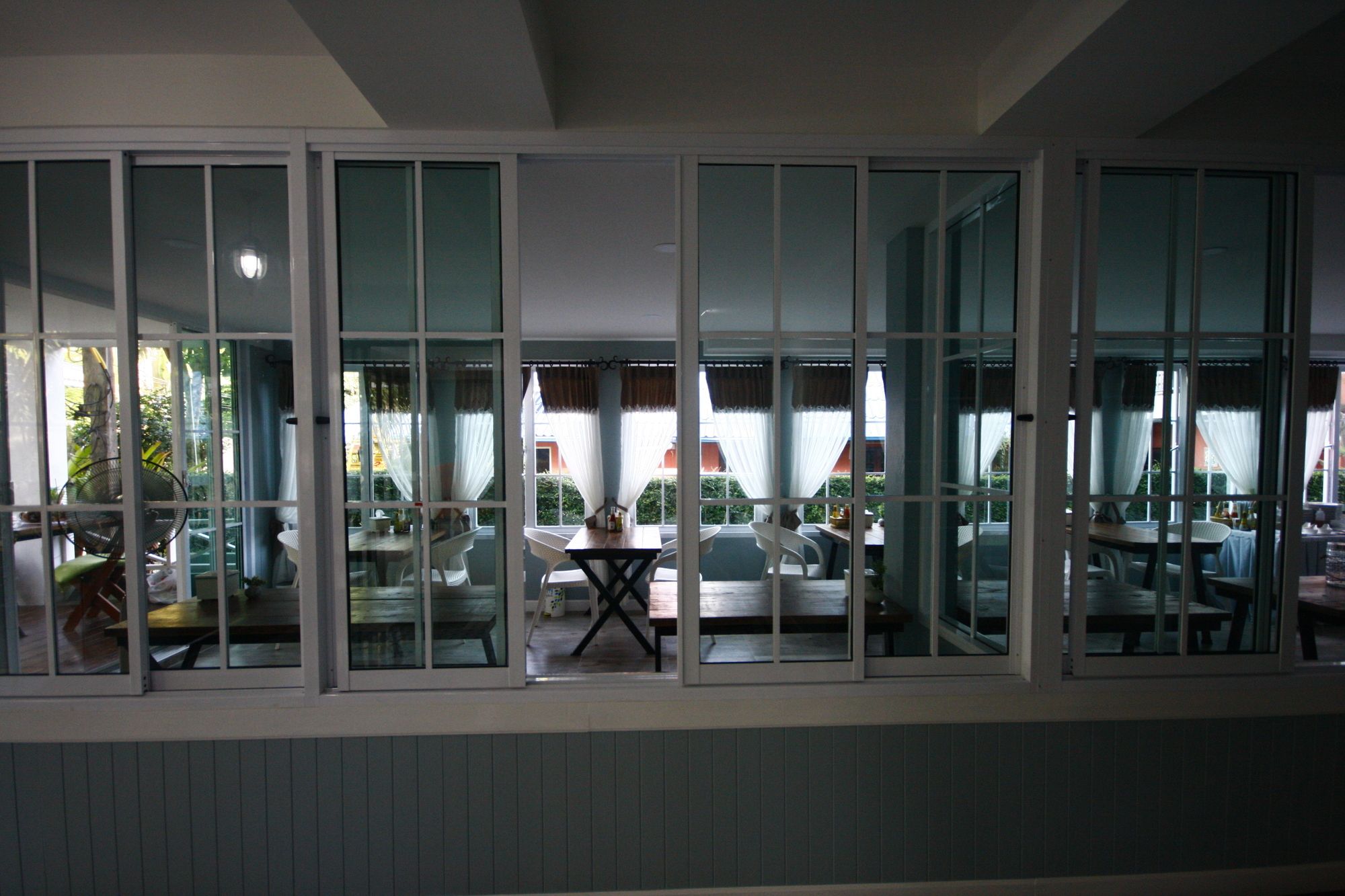 Фото Sky cottage