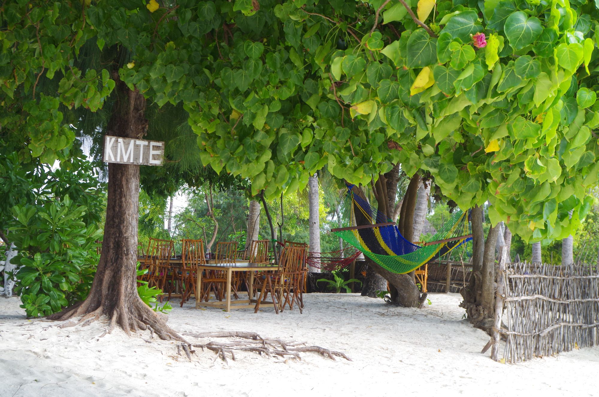 Фото Kimte Beach Lodge