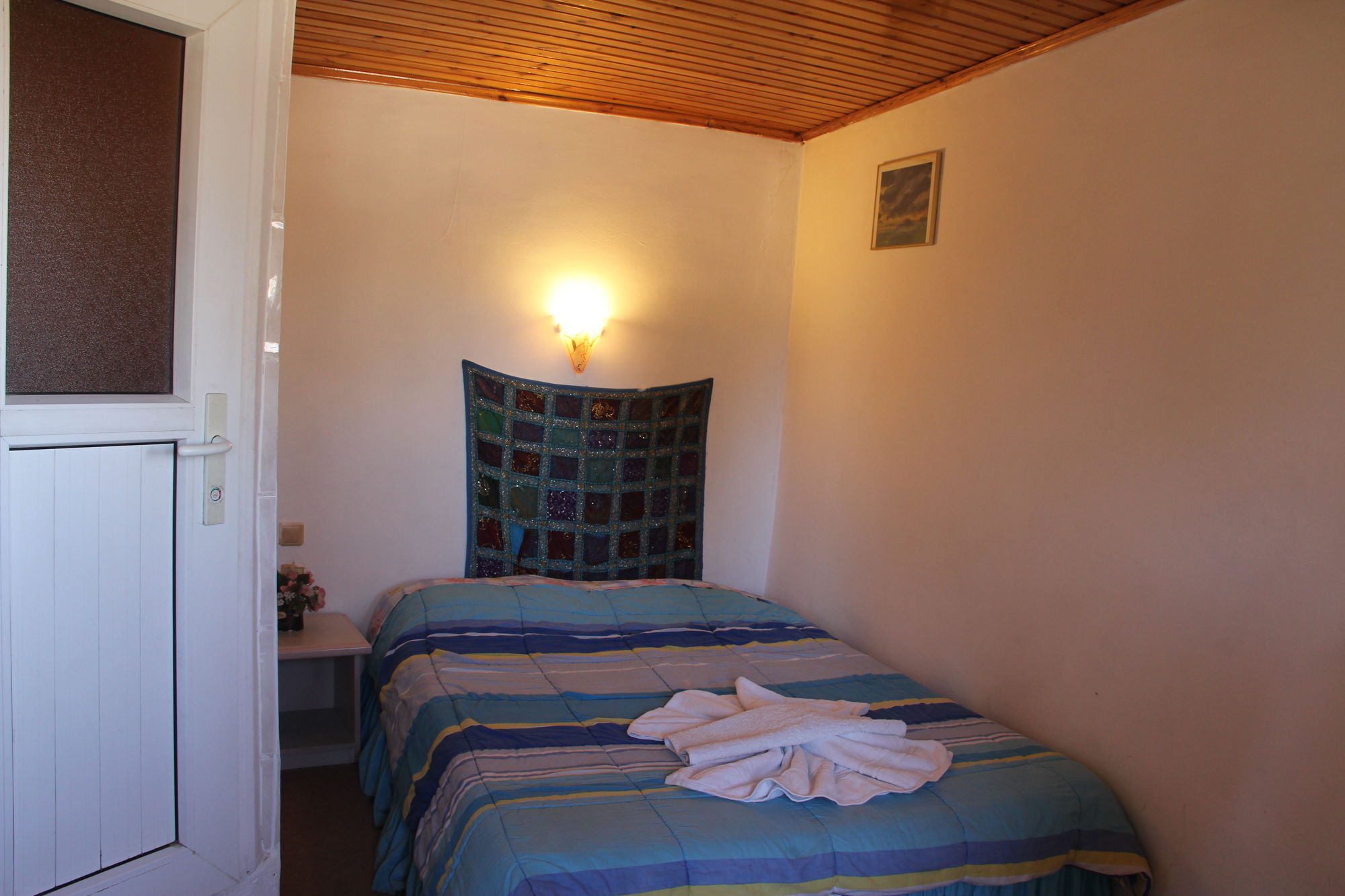 Фото Ufuk Hotel Pension