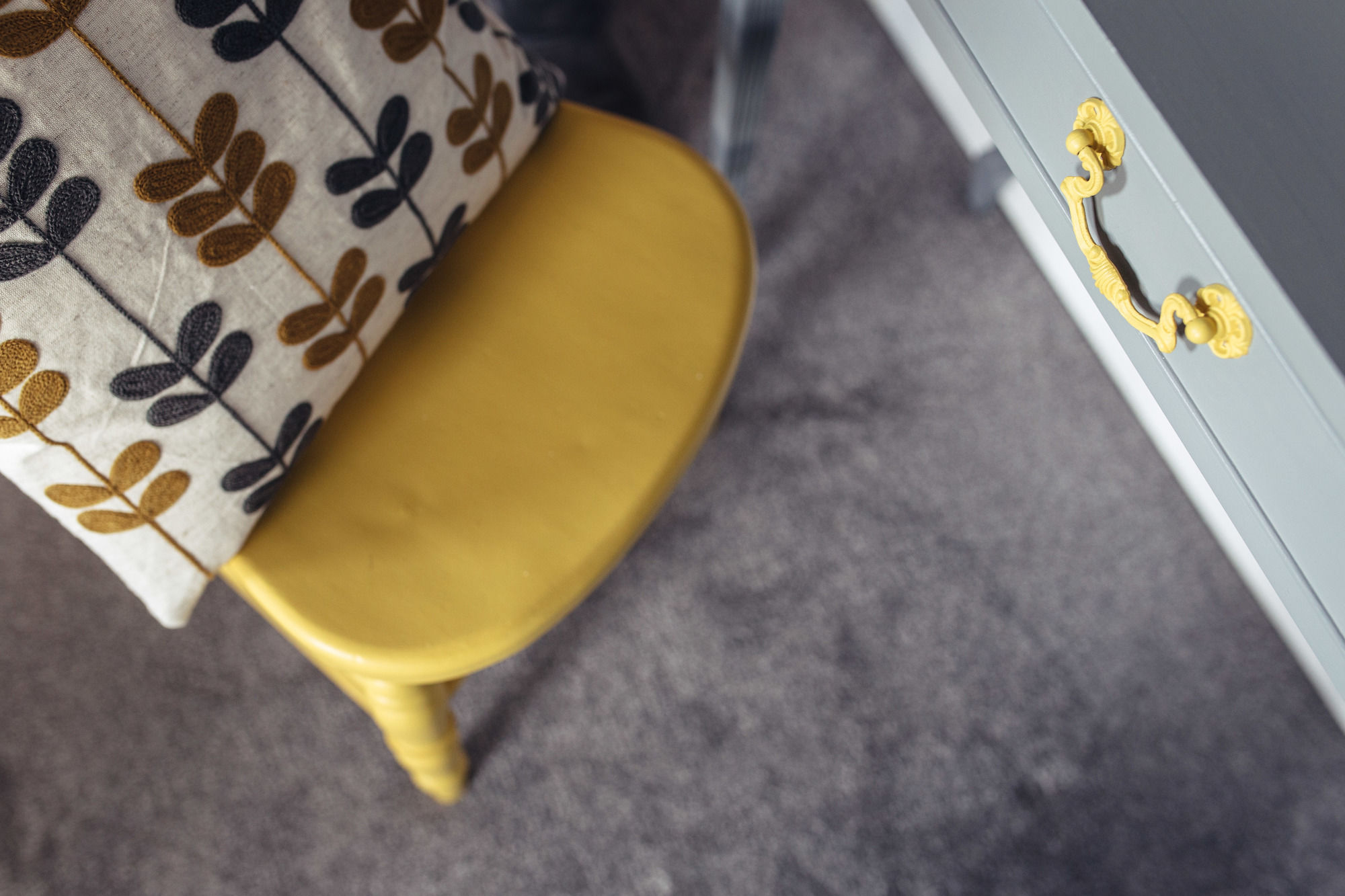 Фото The Caledon