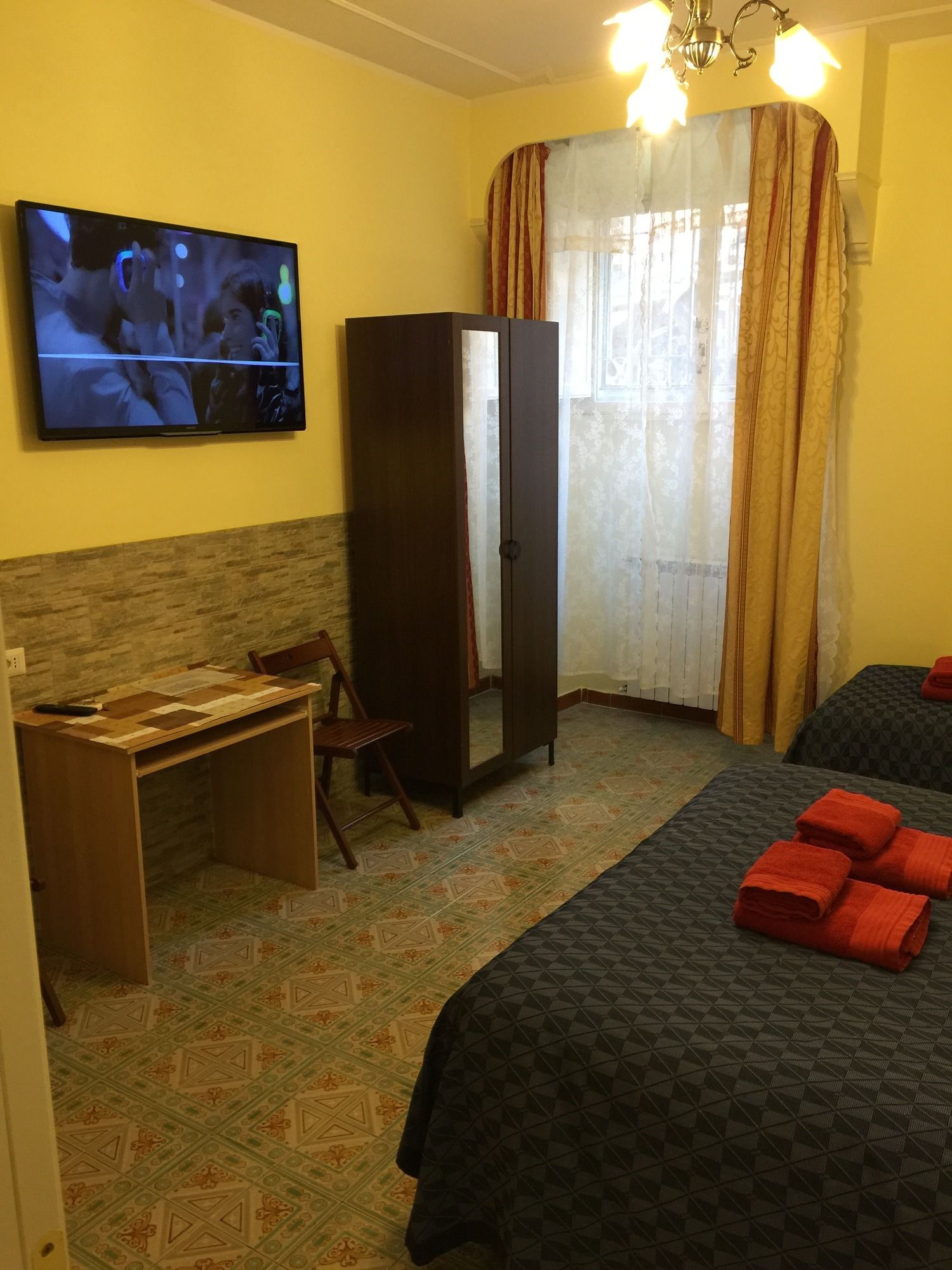 Фото Furio Camillo