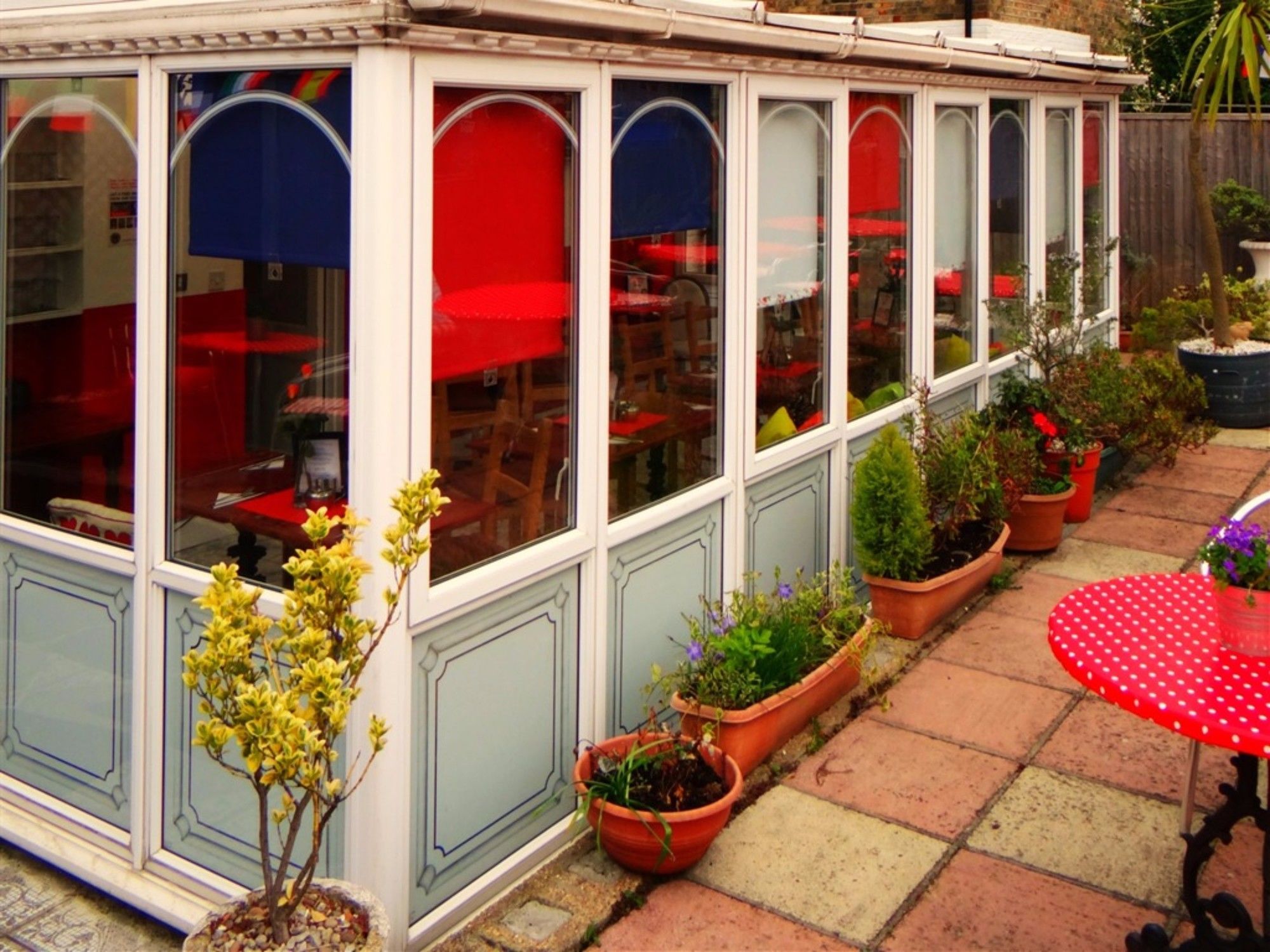 Фото отеля 3