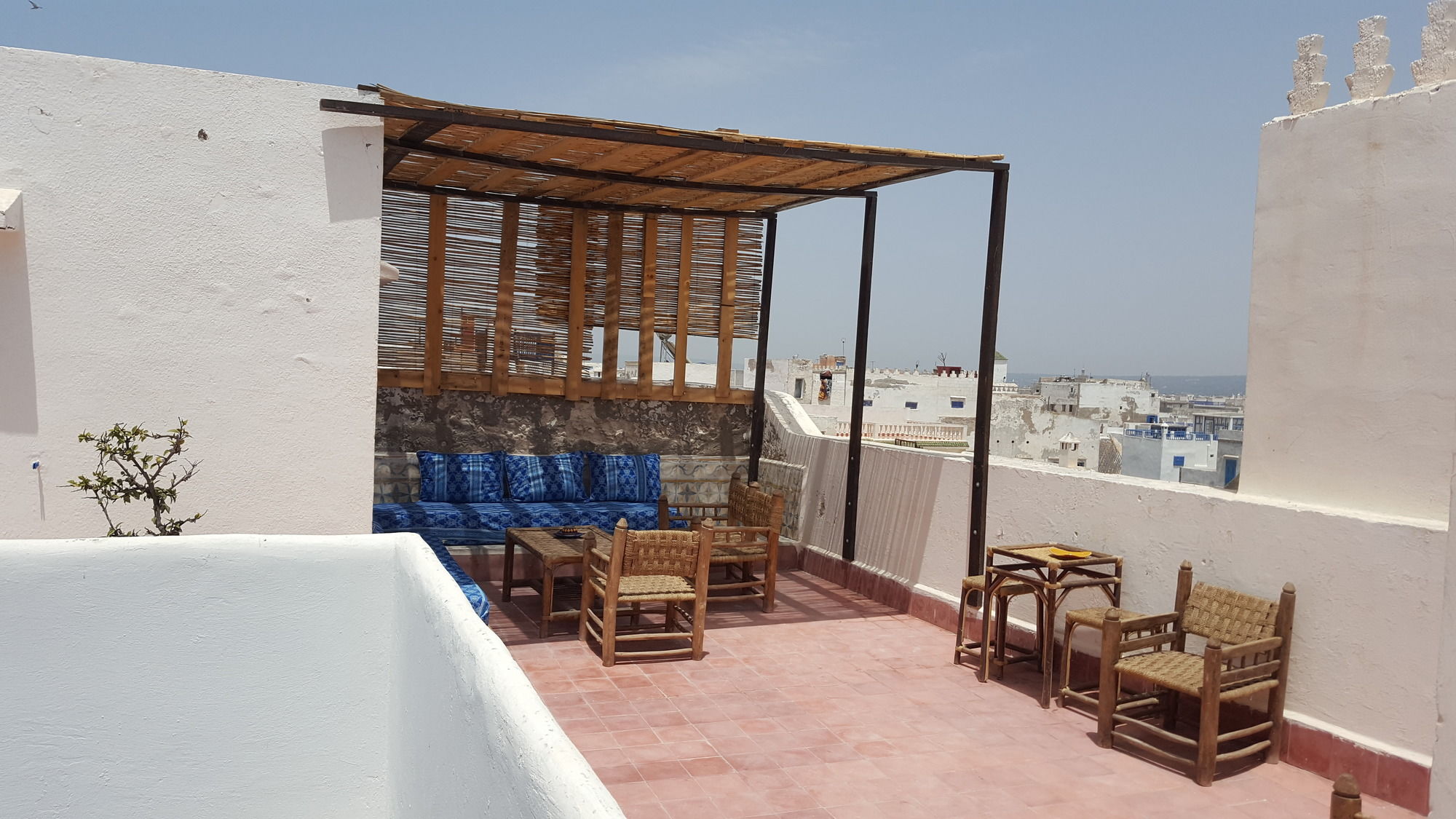 Фото Riad Sidi Magdoul