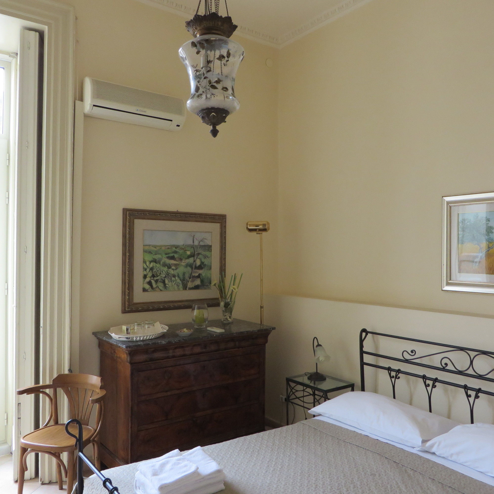 Фото B&b al Teatro Massimo