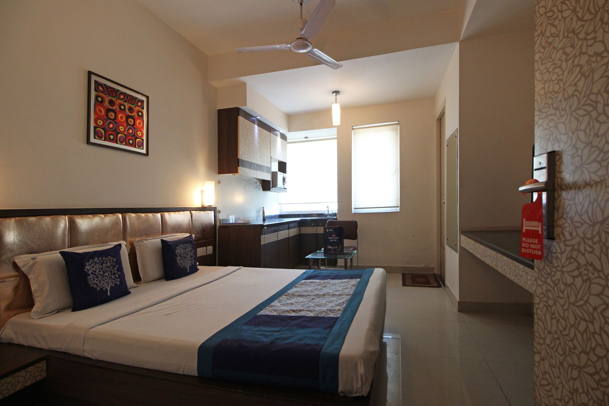 Фото Oyo 8456 Hotel Orient