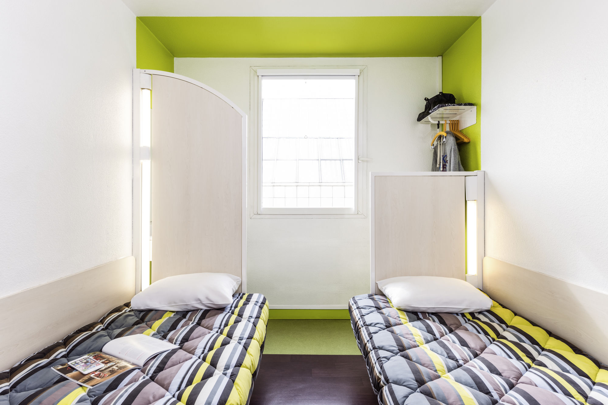 Фото hotelF1 Tours Nord