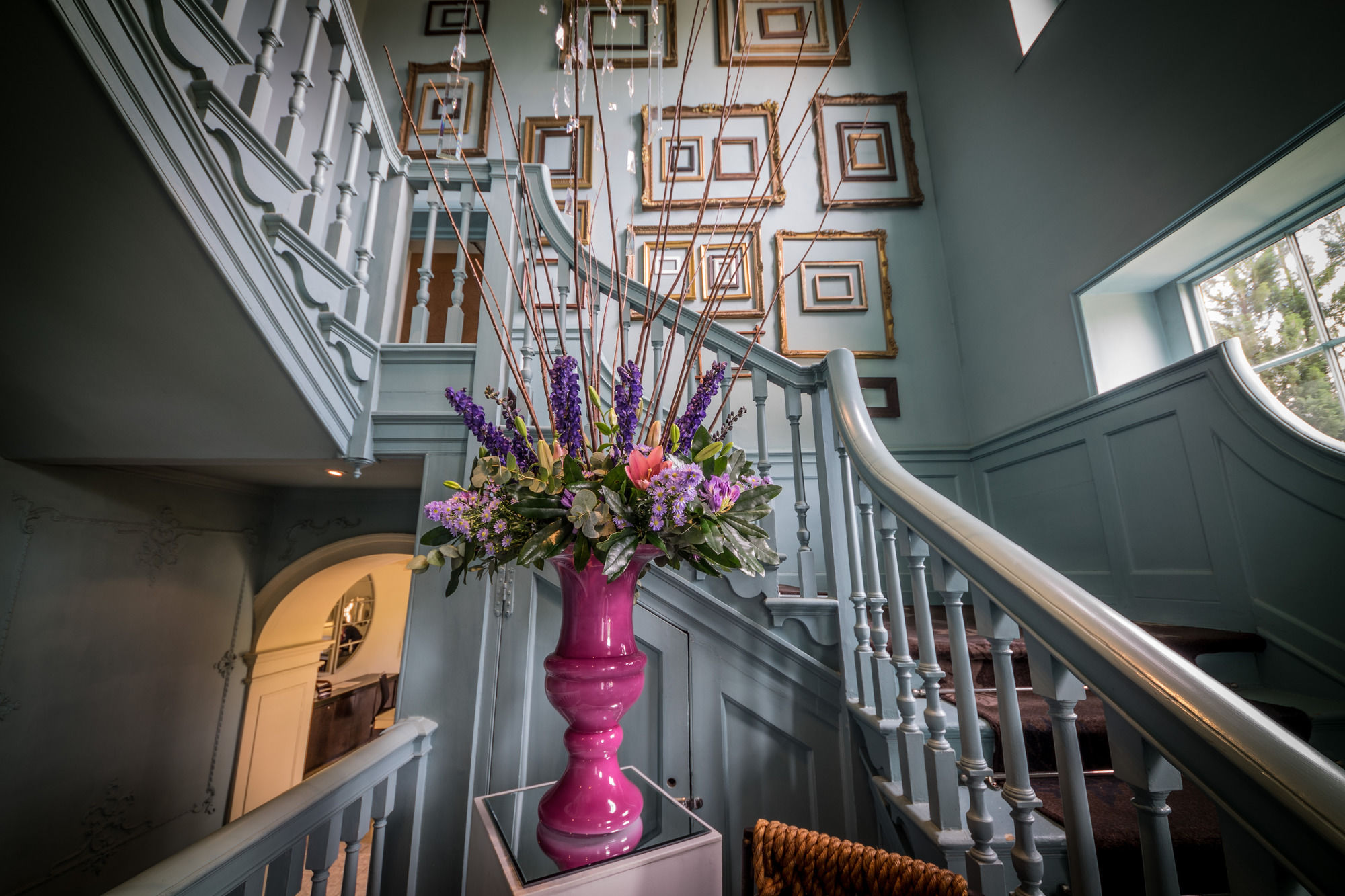 Фото Stoke Place Hotel