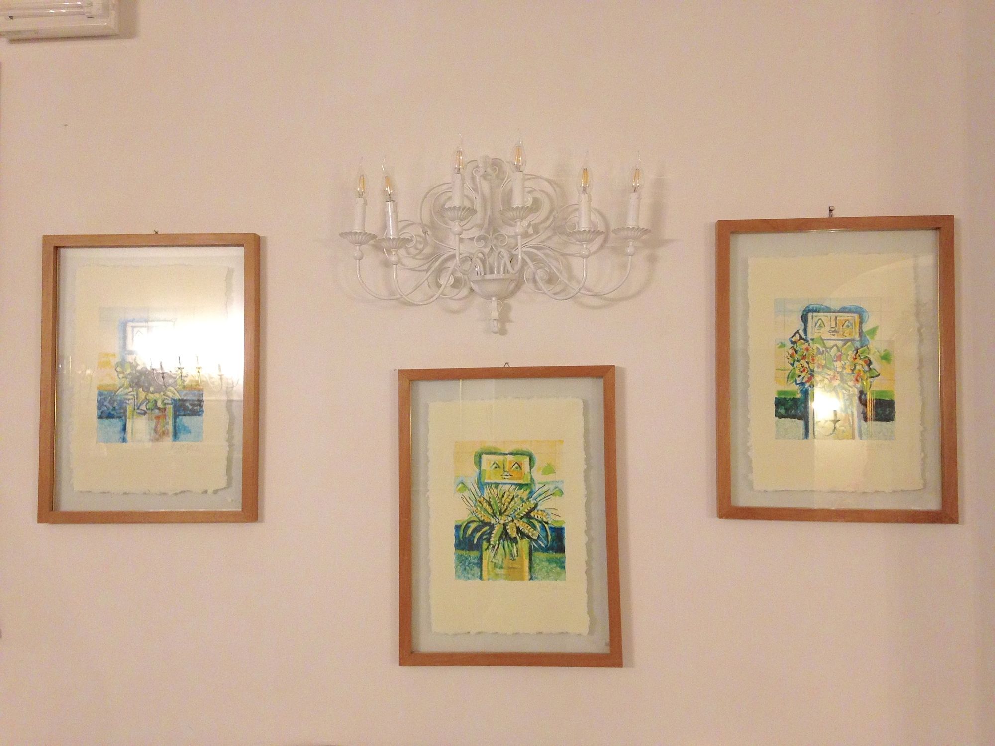 Фото Hotel Villa delle Palme