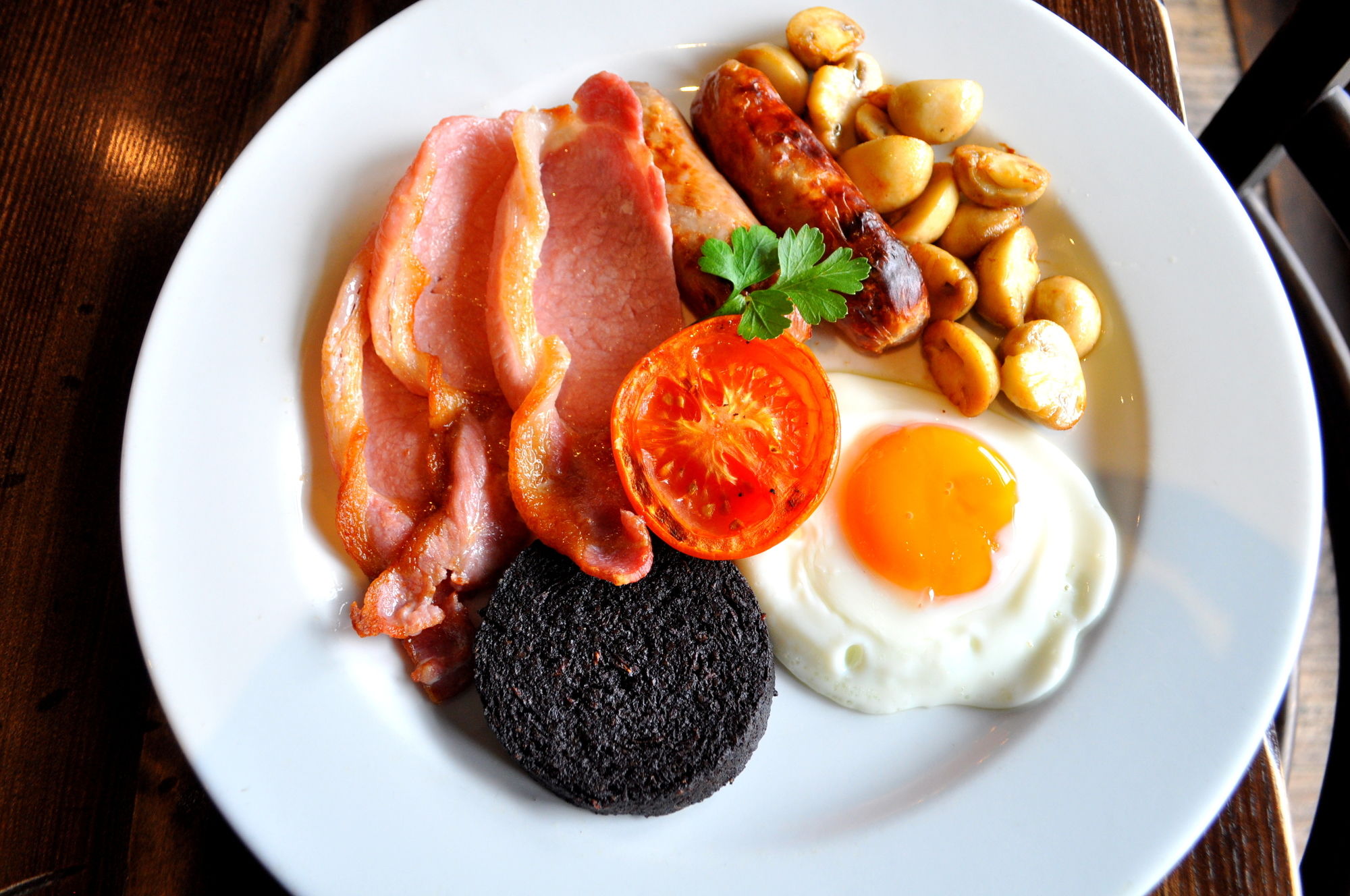 Фото The Old Mill Inn