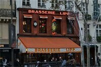Апартаменты Hôtel Bonaparte