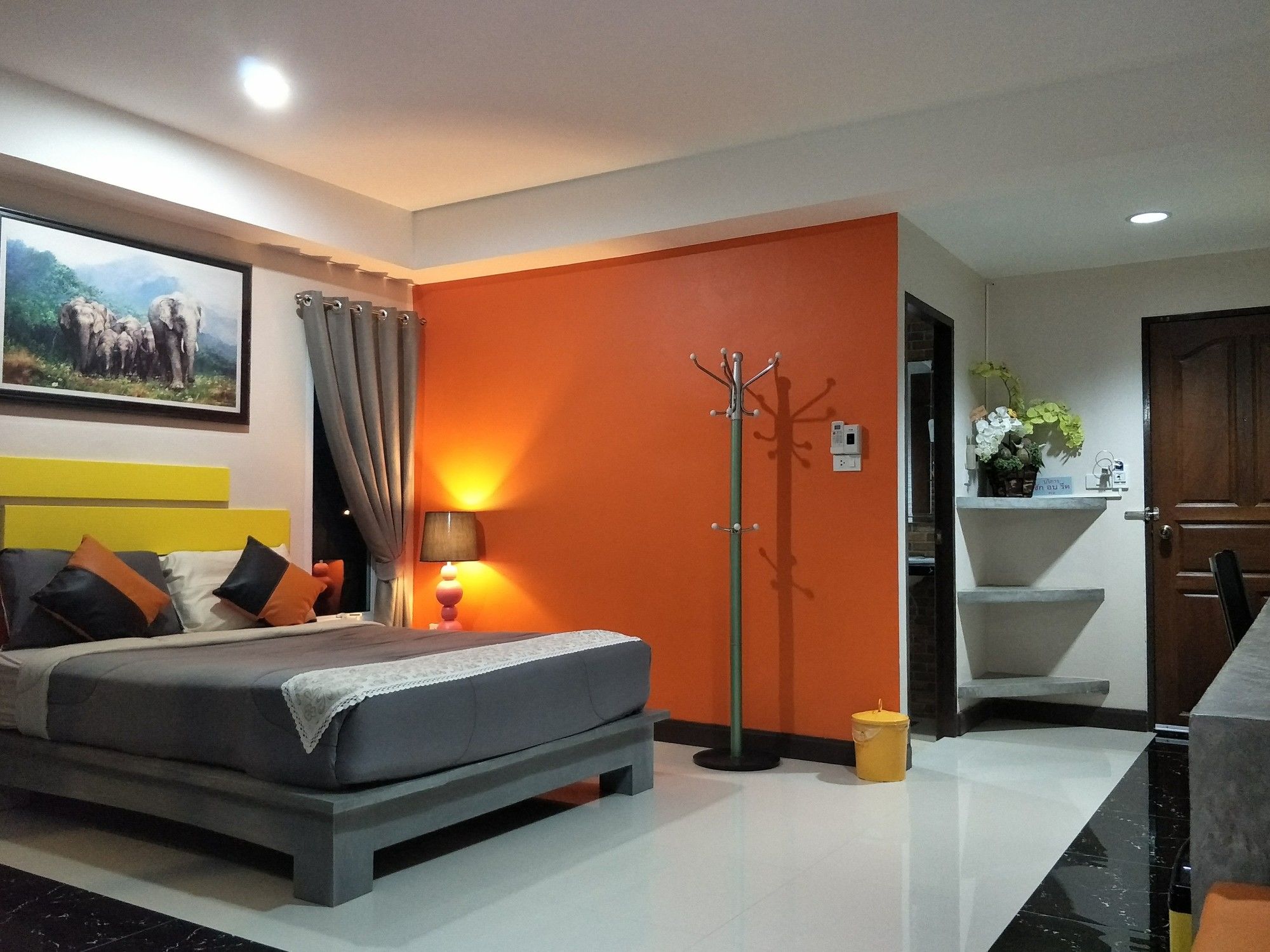 Фото Raiwin Place