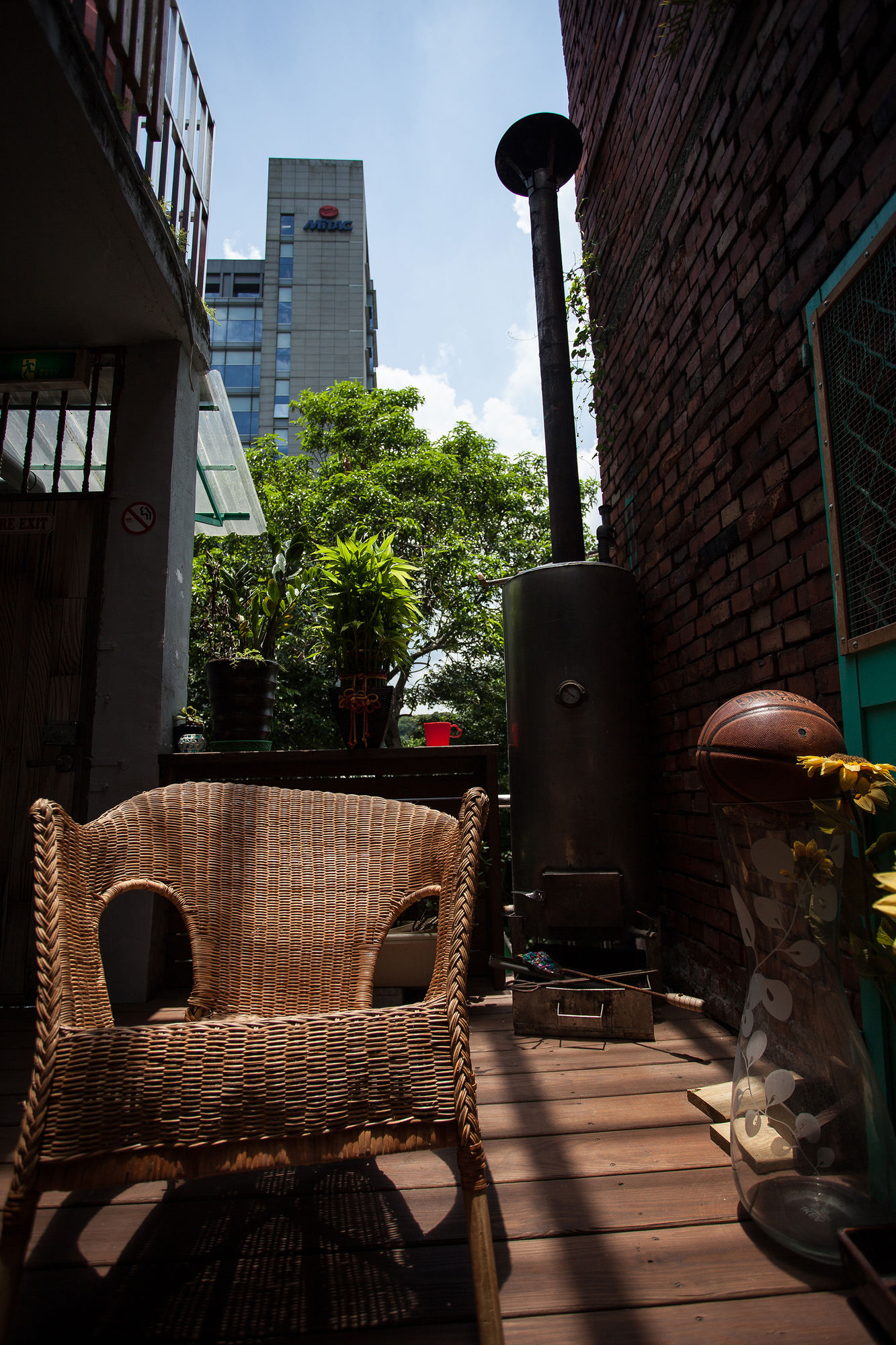 Фото May Rooms Taipei