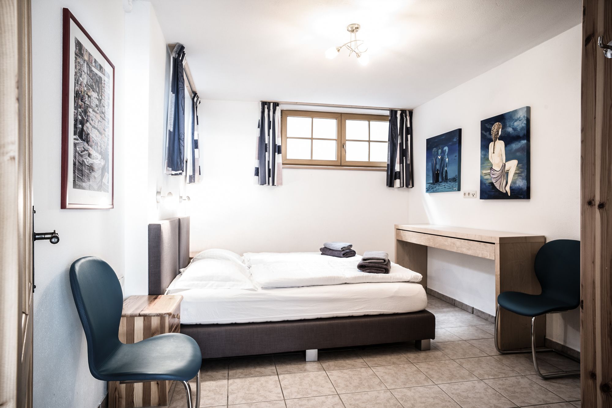 Фото Landhaus Lodges Kaprun by we rent