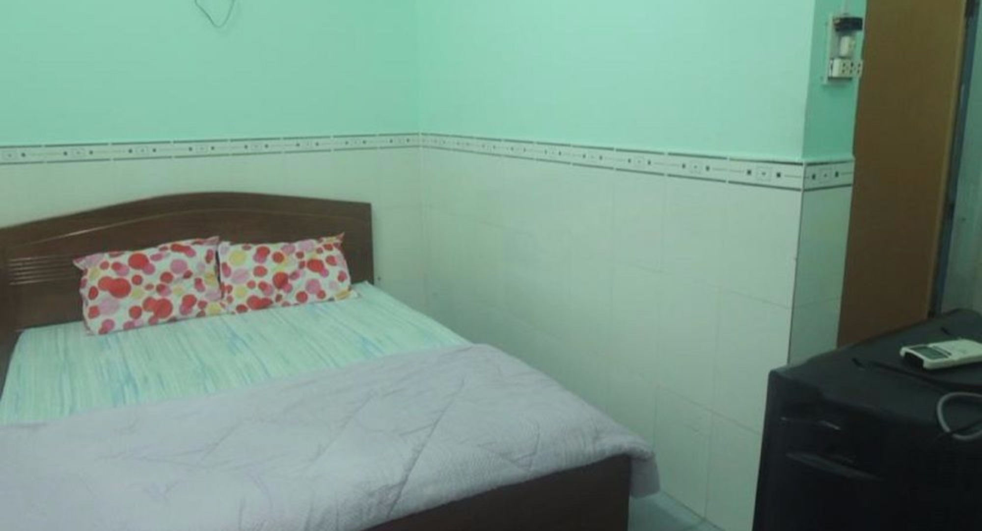 Фото Nam Phuong Hostel