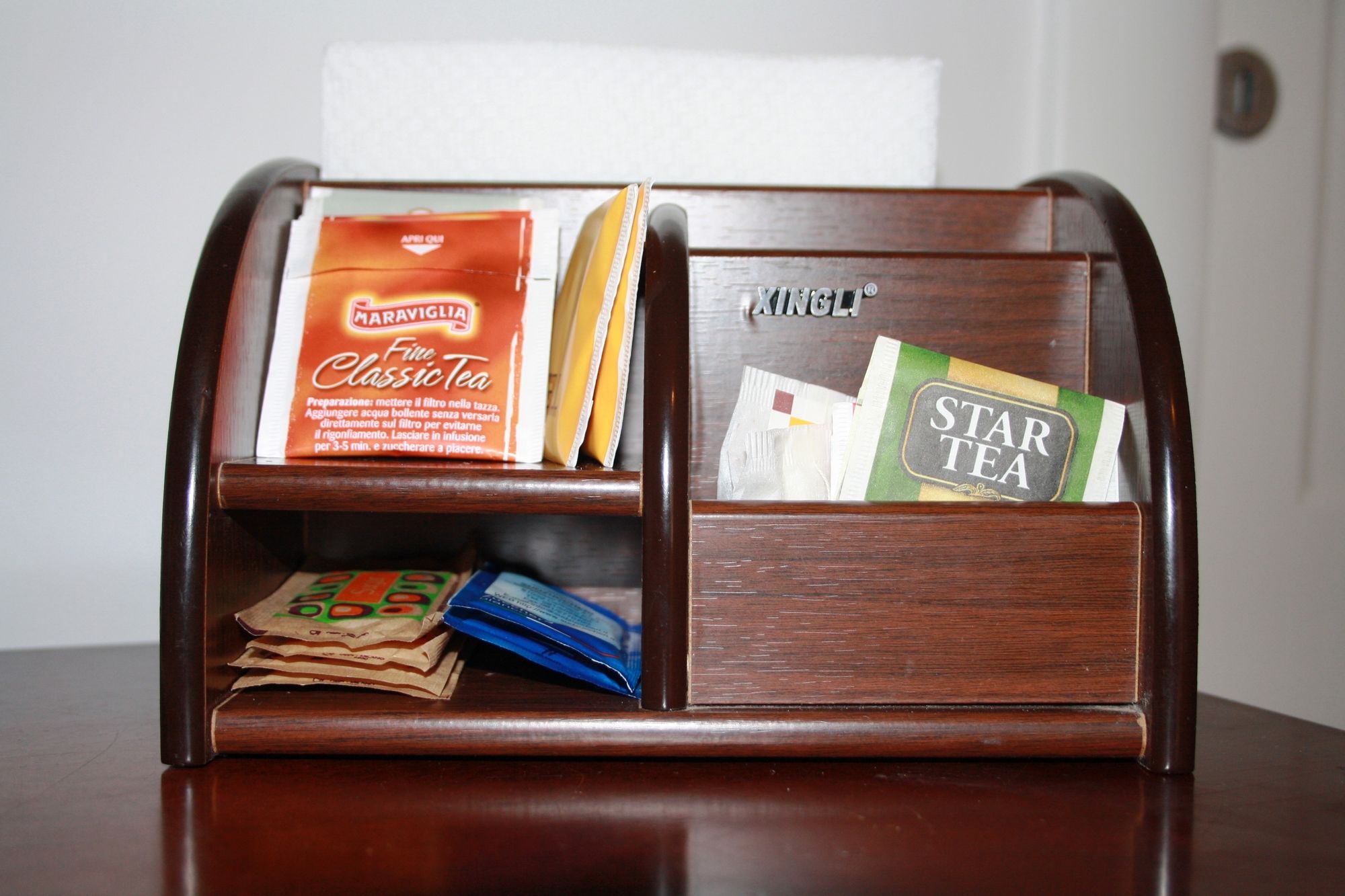 Фото Salotto Piramide B&b