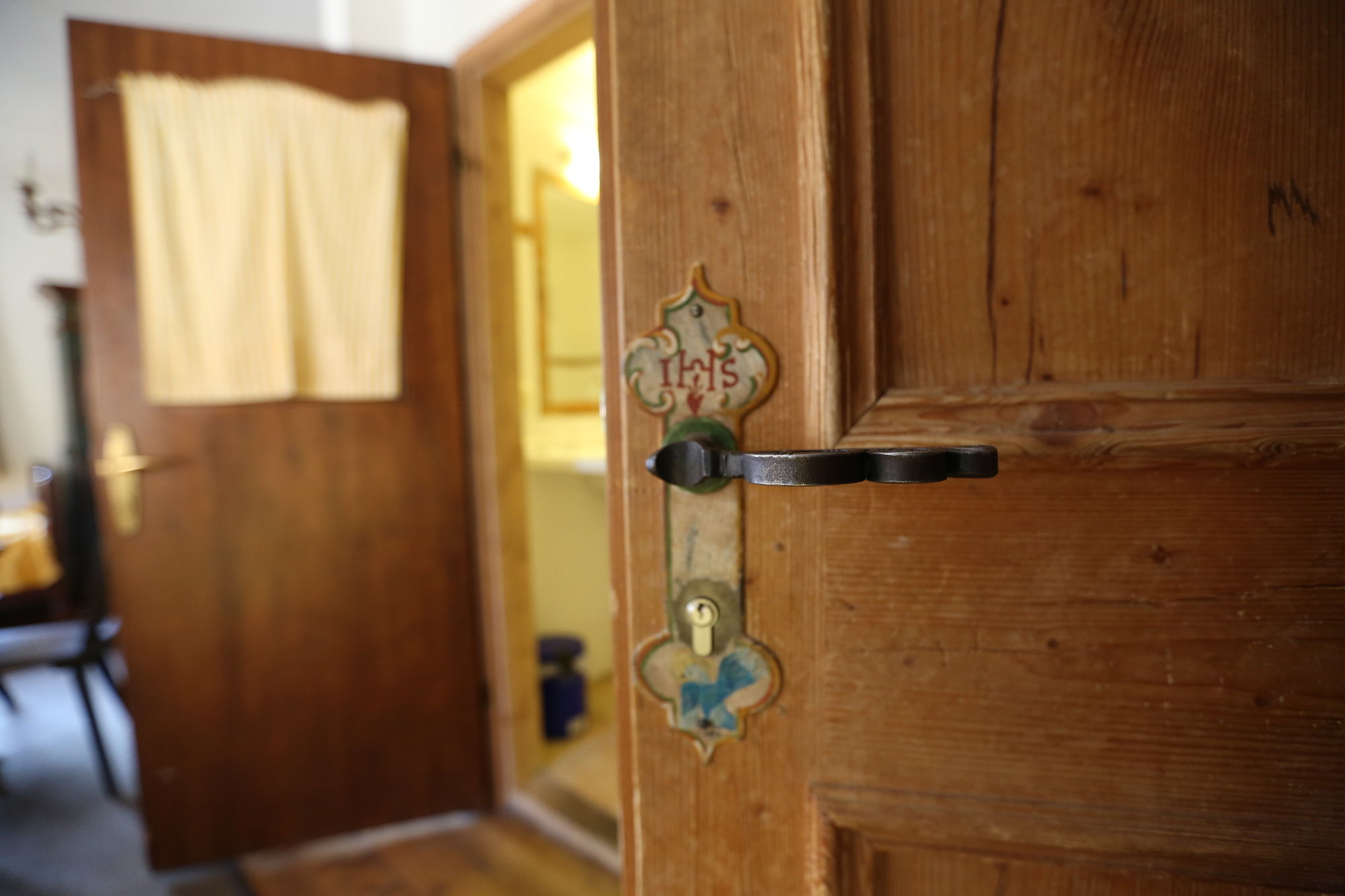 Фото Haus Wartenberg