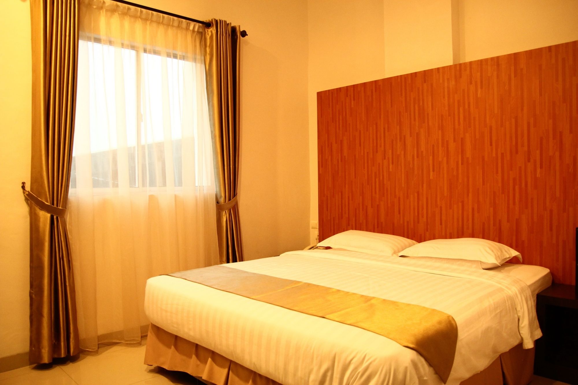 Фото Saka Hotel Medan