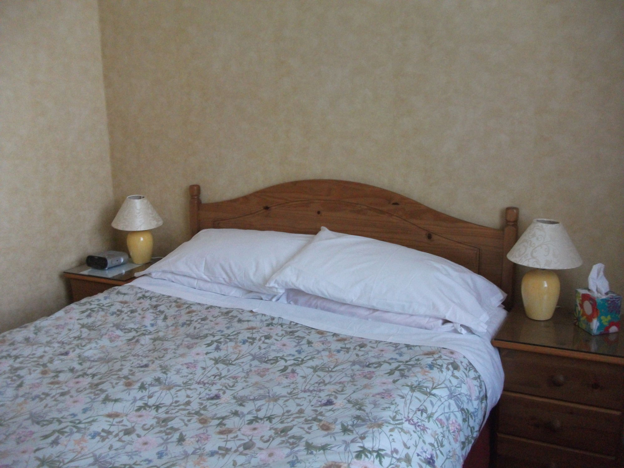 Фото Arrandale Guest House