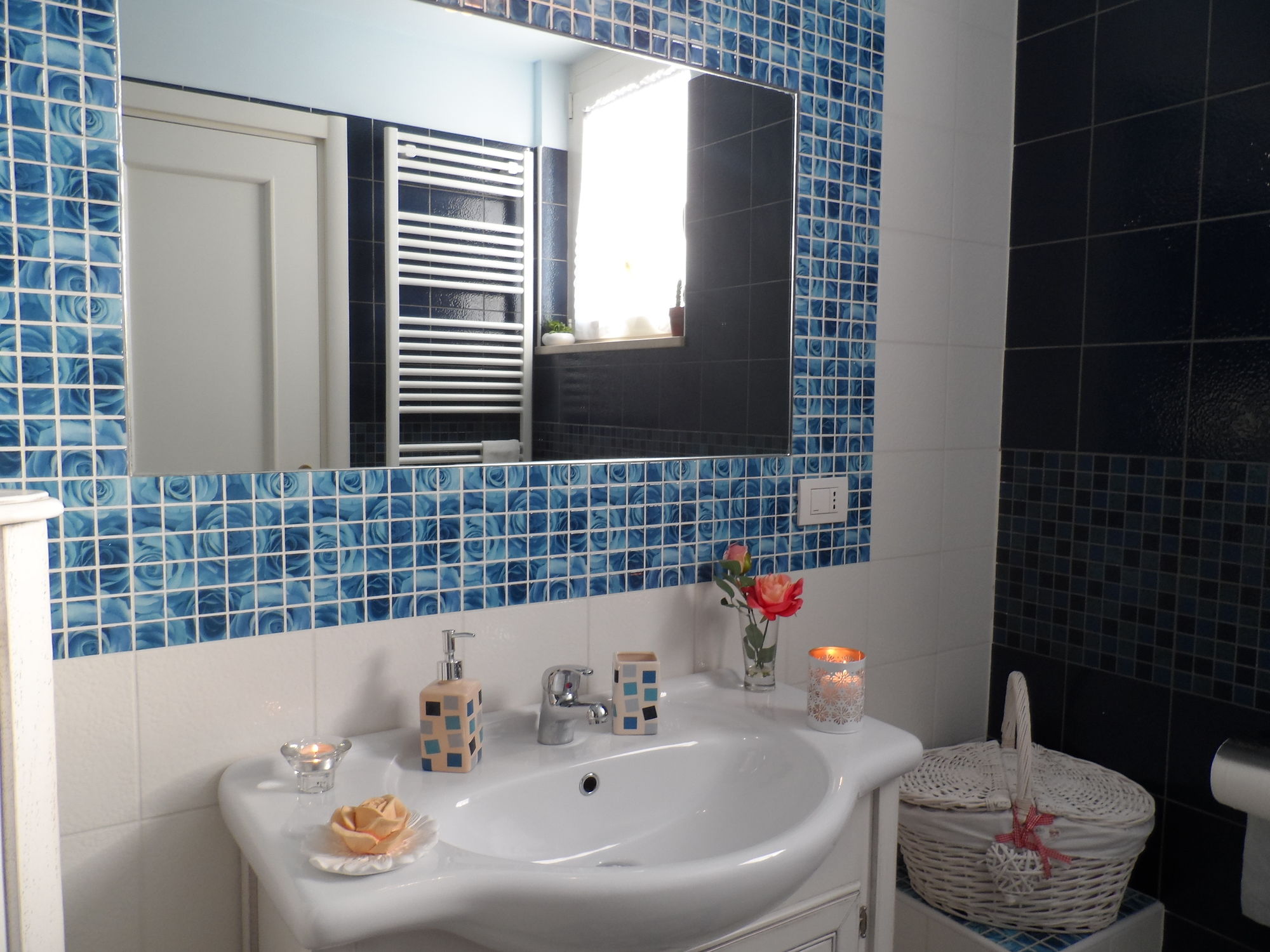 Фото B&b Petali Rosa