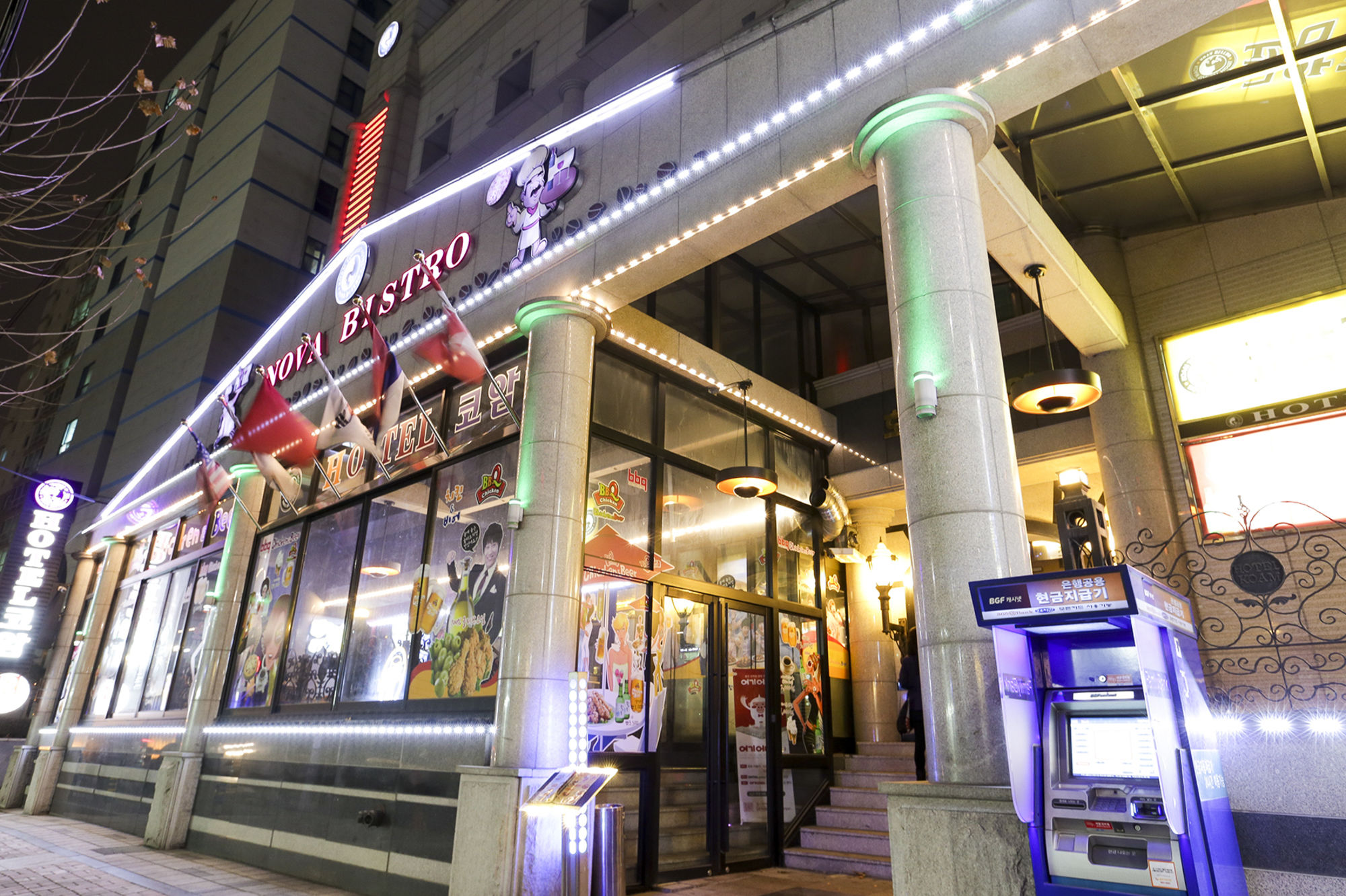 Фото отеля 2