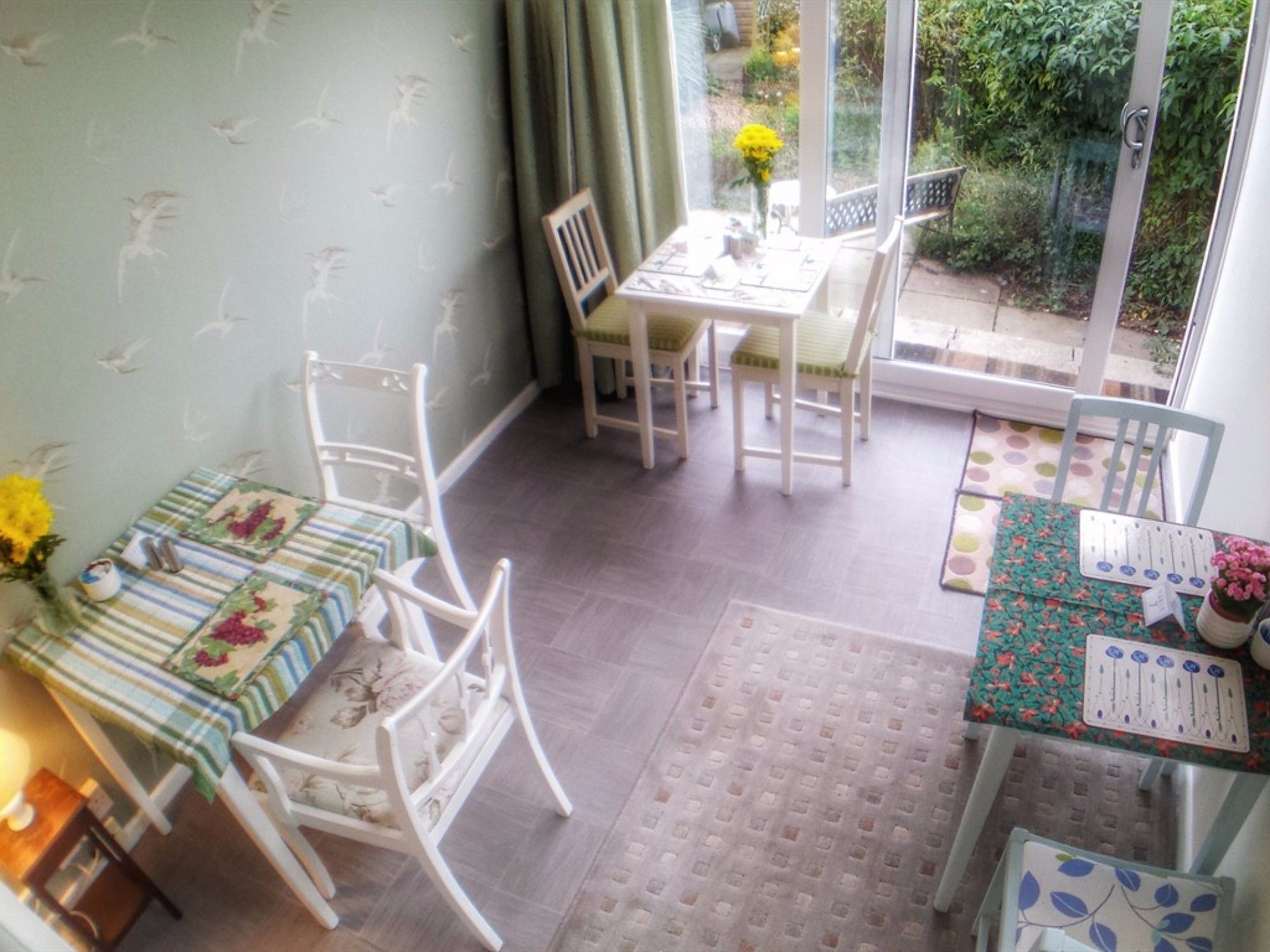 Фото The Ravensbourne Hotel