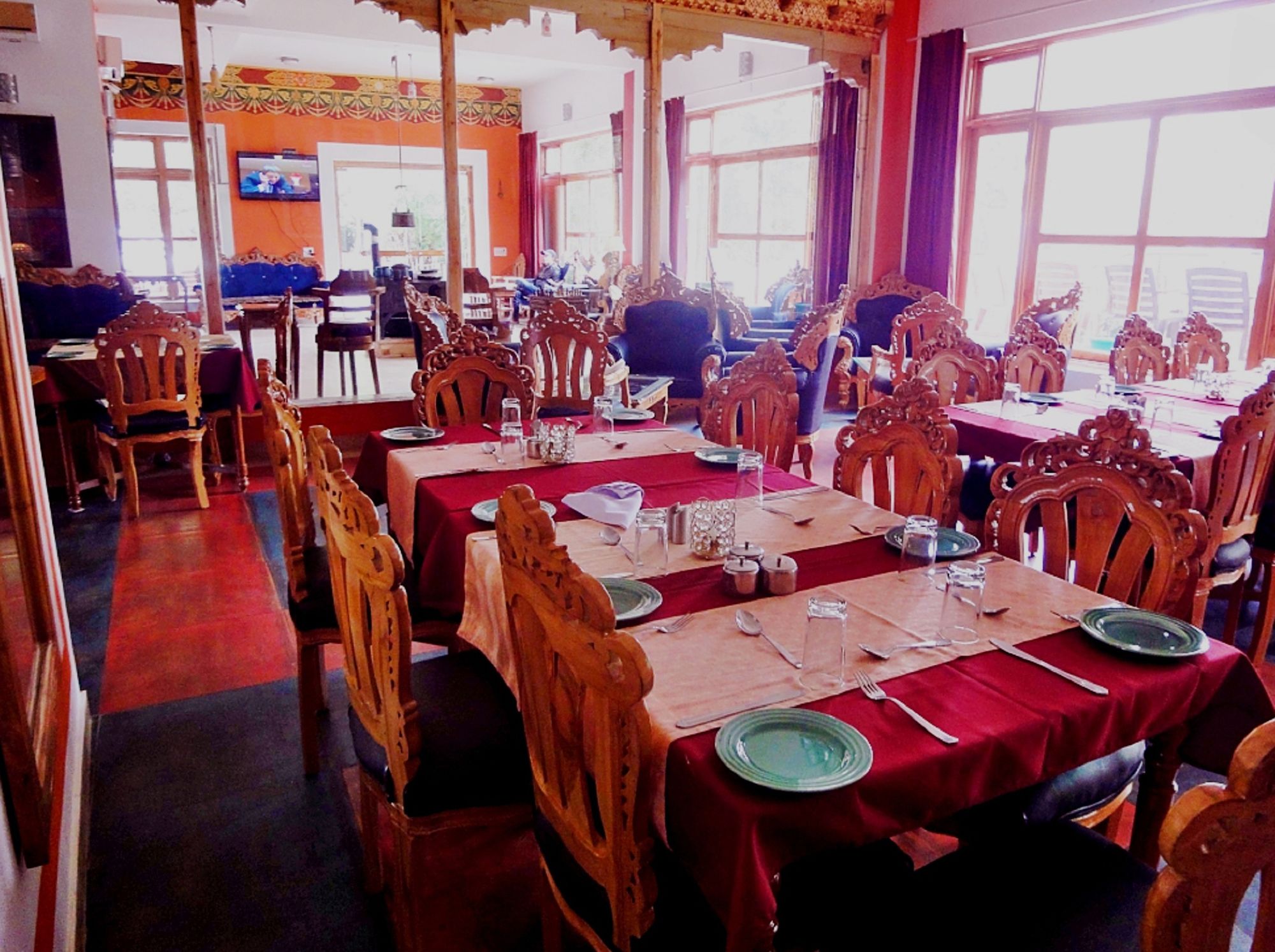 Фото Grand Himalaya