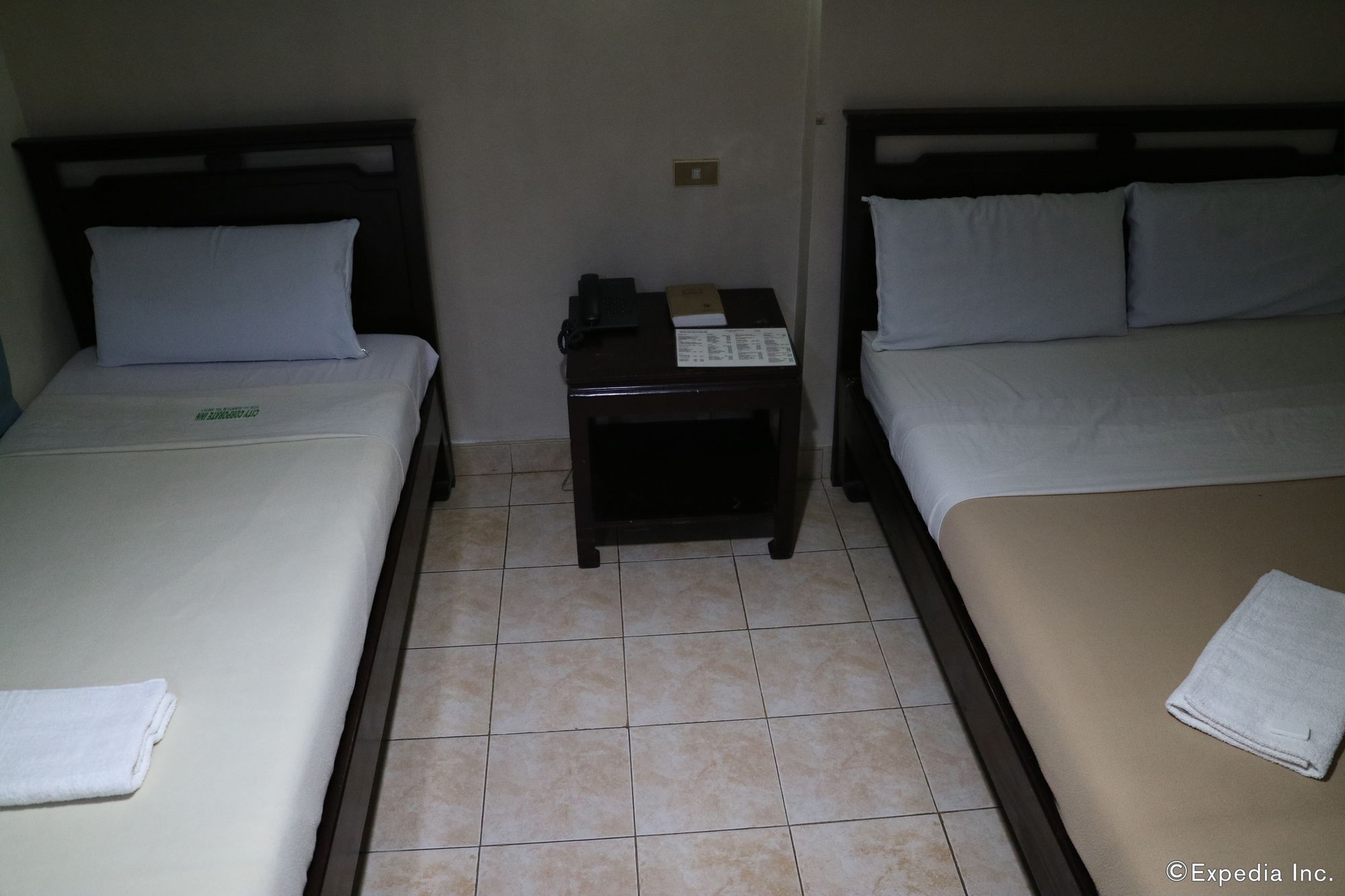 Фото City Corporate Inn