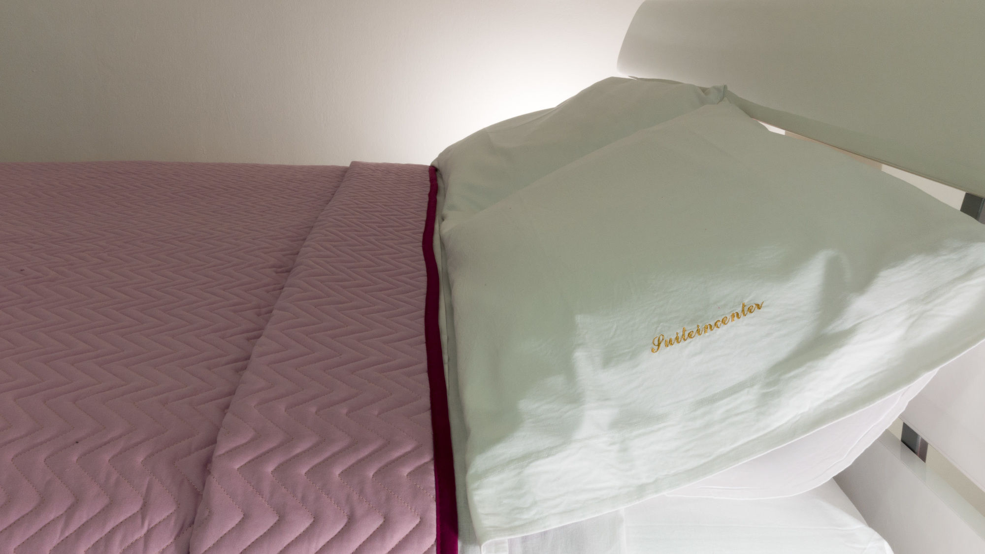 Фото Suite In Center