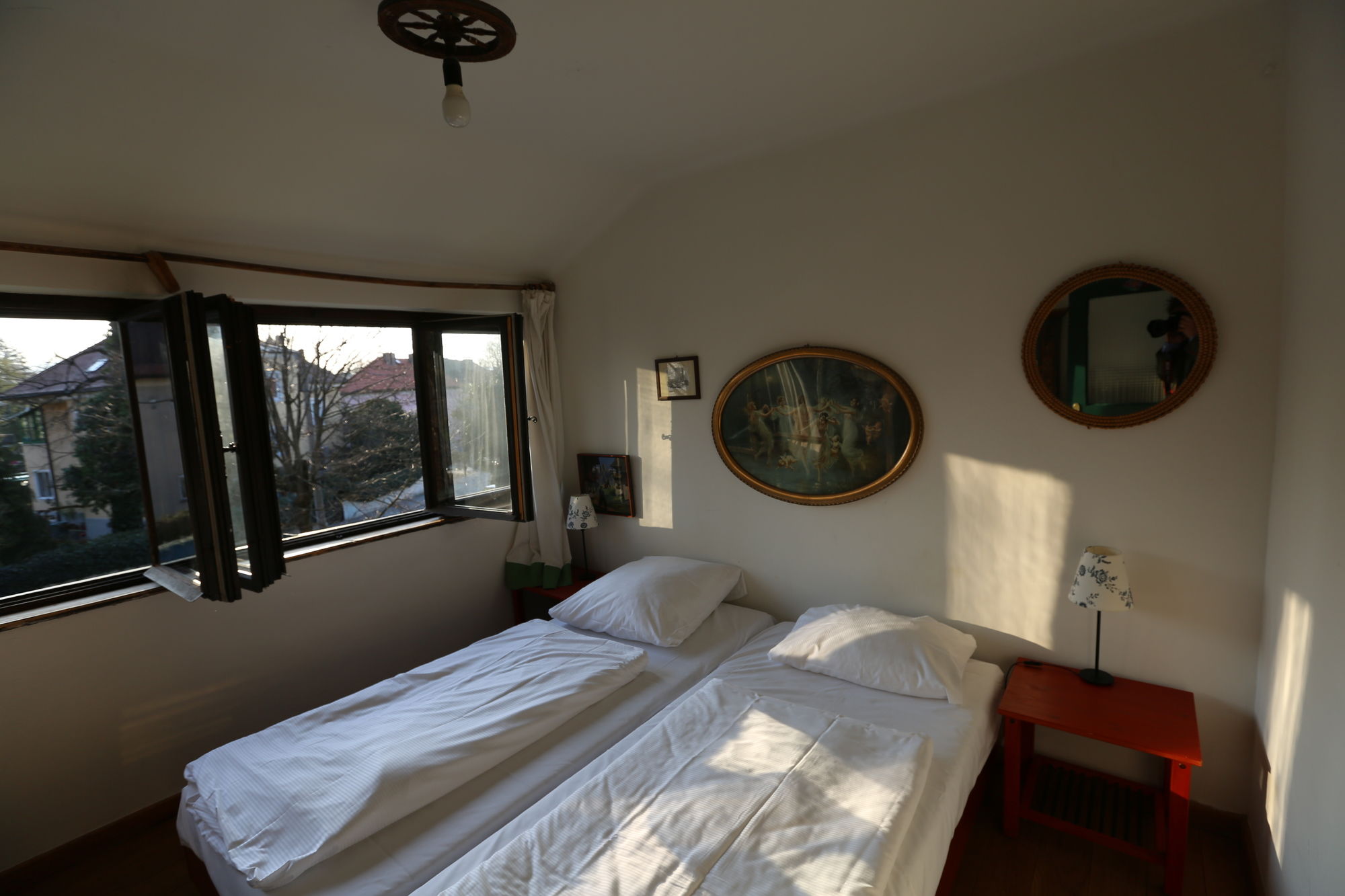 Фото Haus Wartenberg